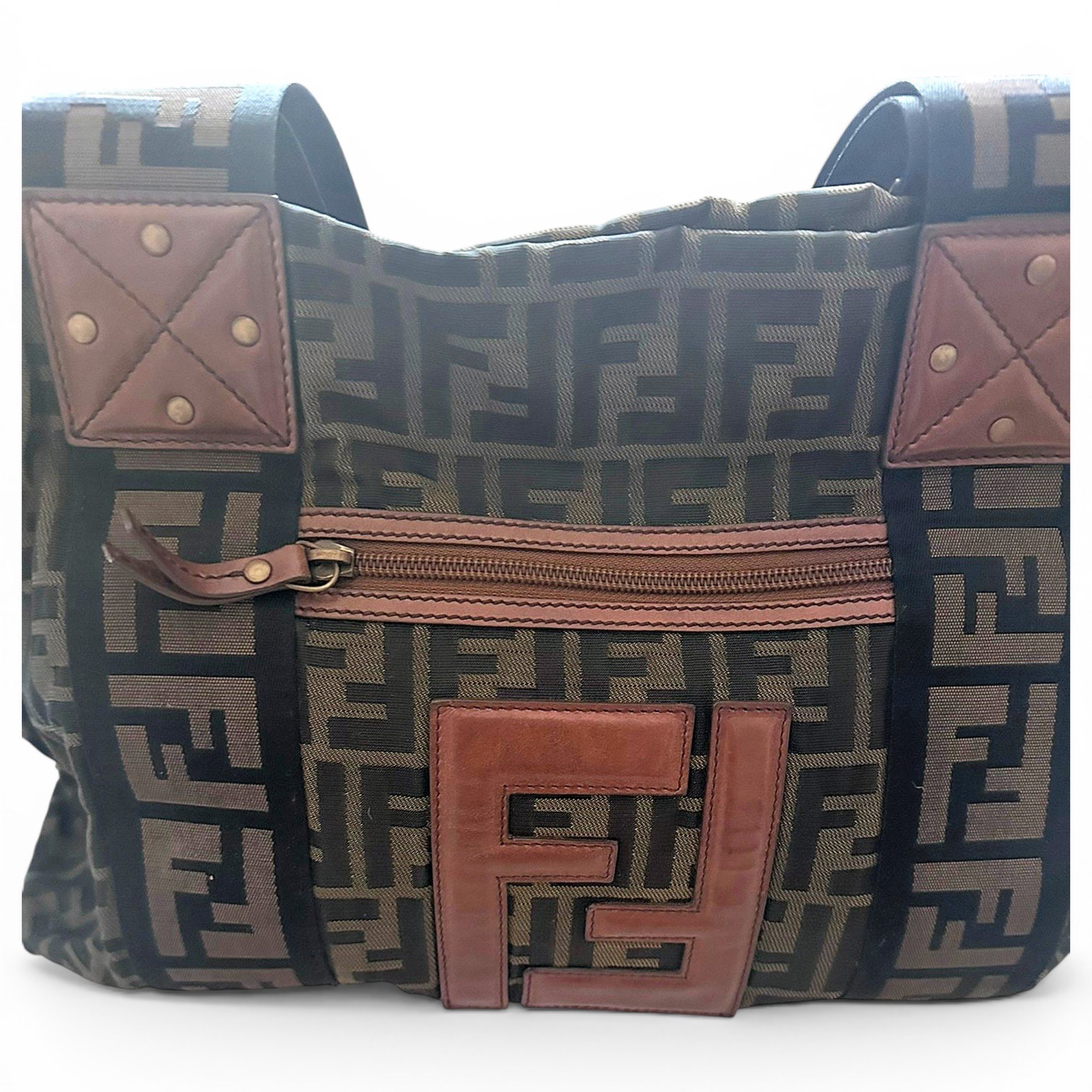 Cloth handbag