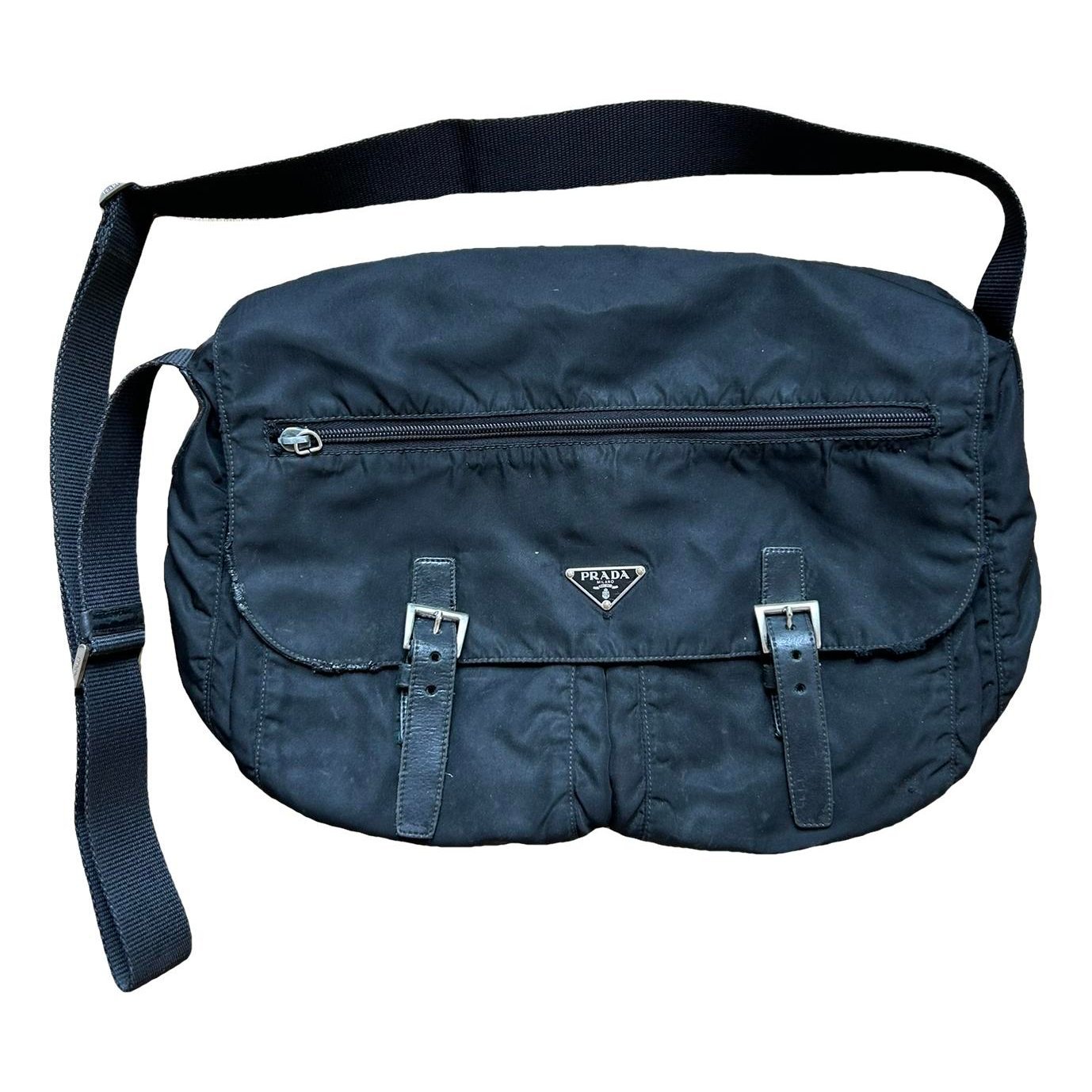 Cloth bag