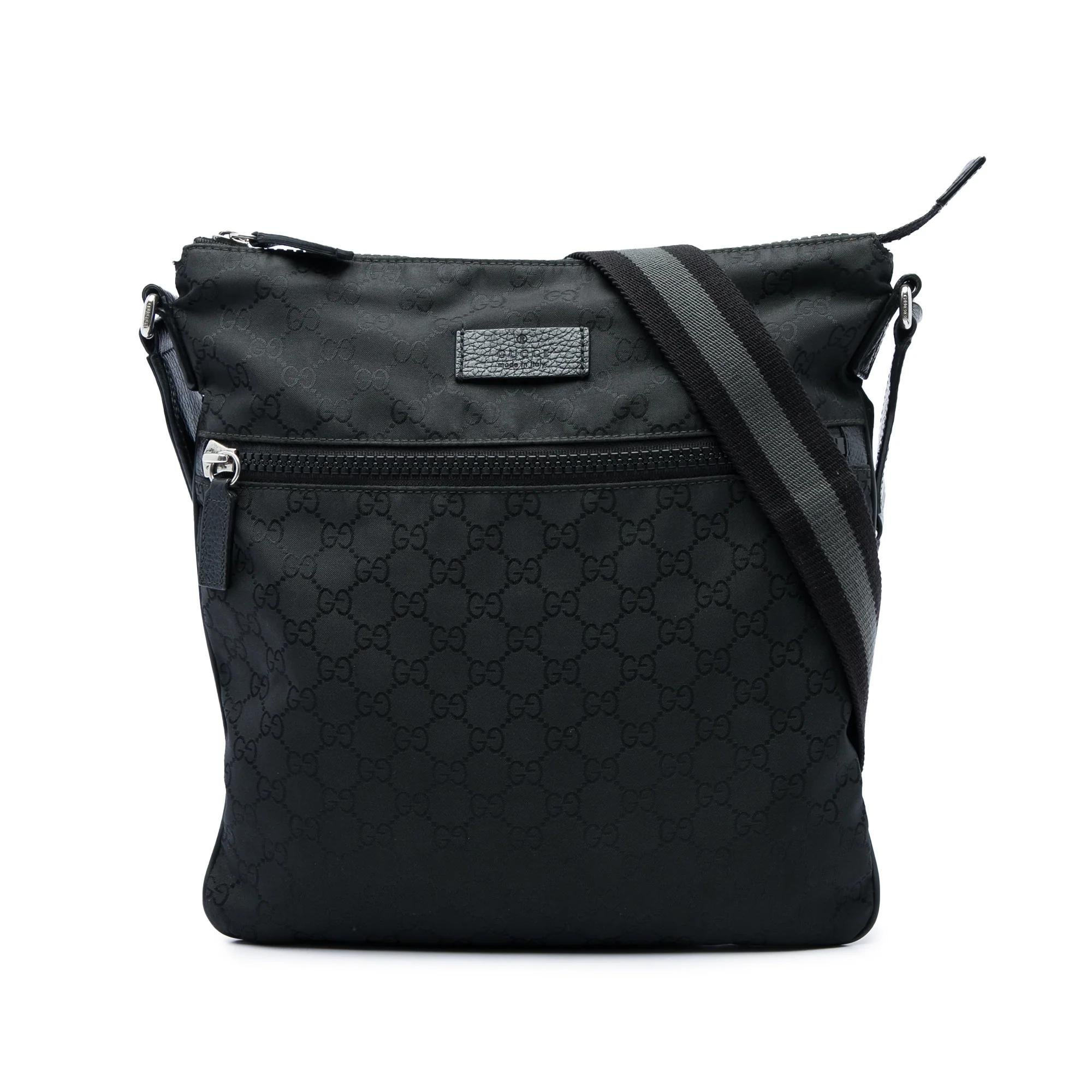 Gucci B crossbody bag