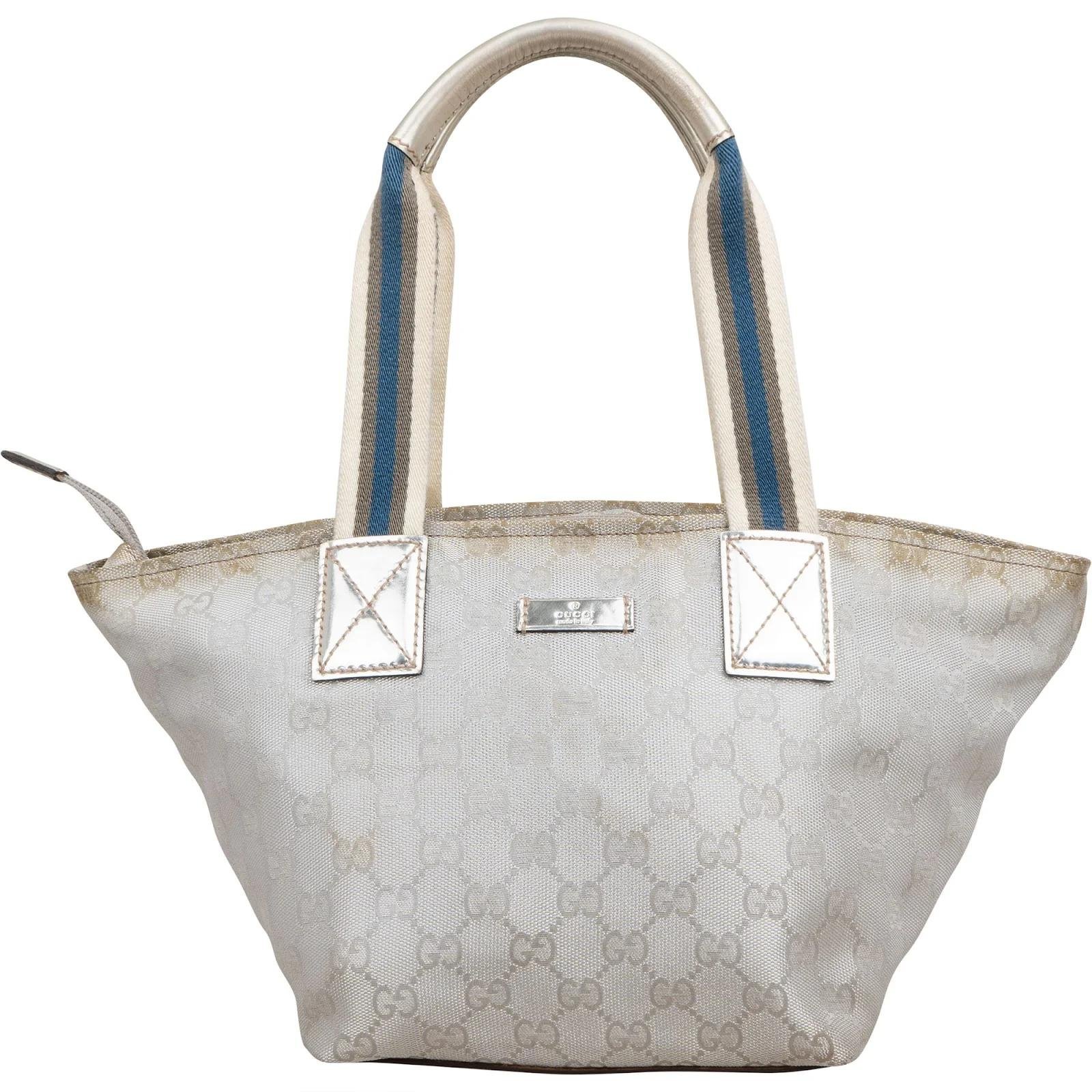 Joy leather handbag