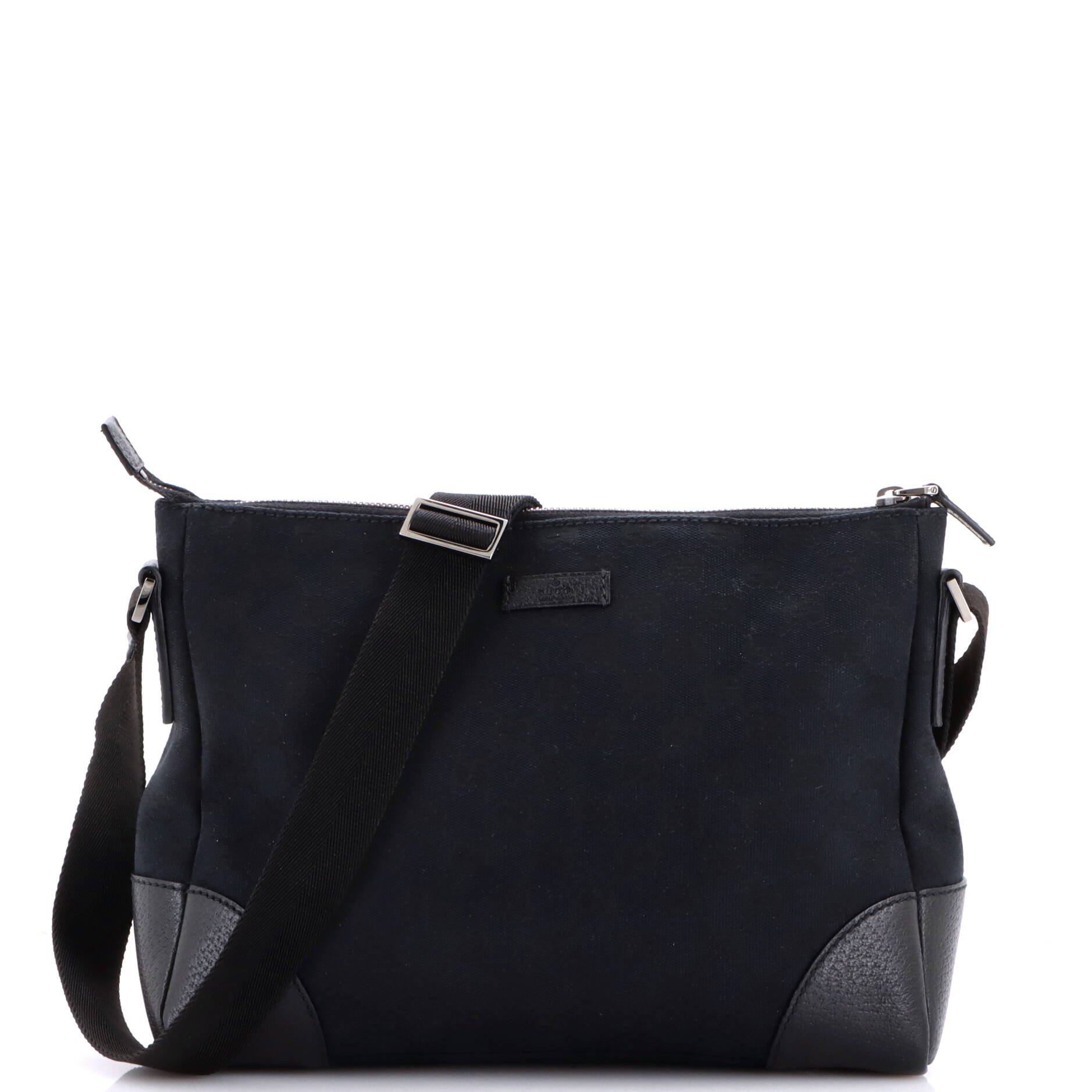Gucci Joy Messenger Bag GG Canvas Medium
