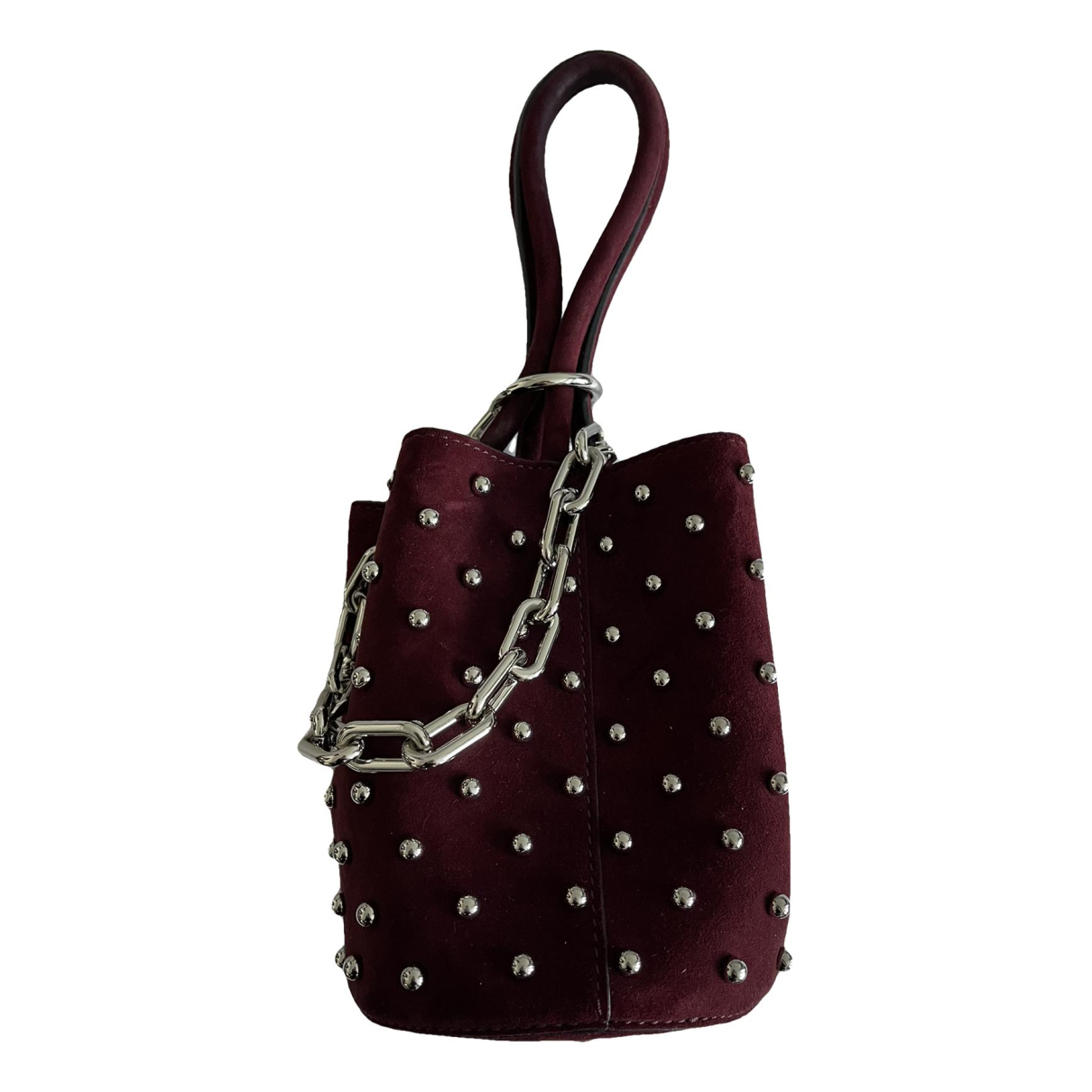 Alexander Wang Roxy clutch bag