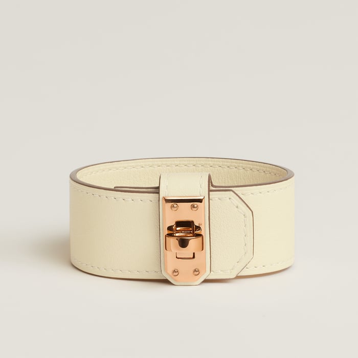Nata Kelly Twist Bracelet, Small Model