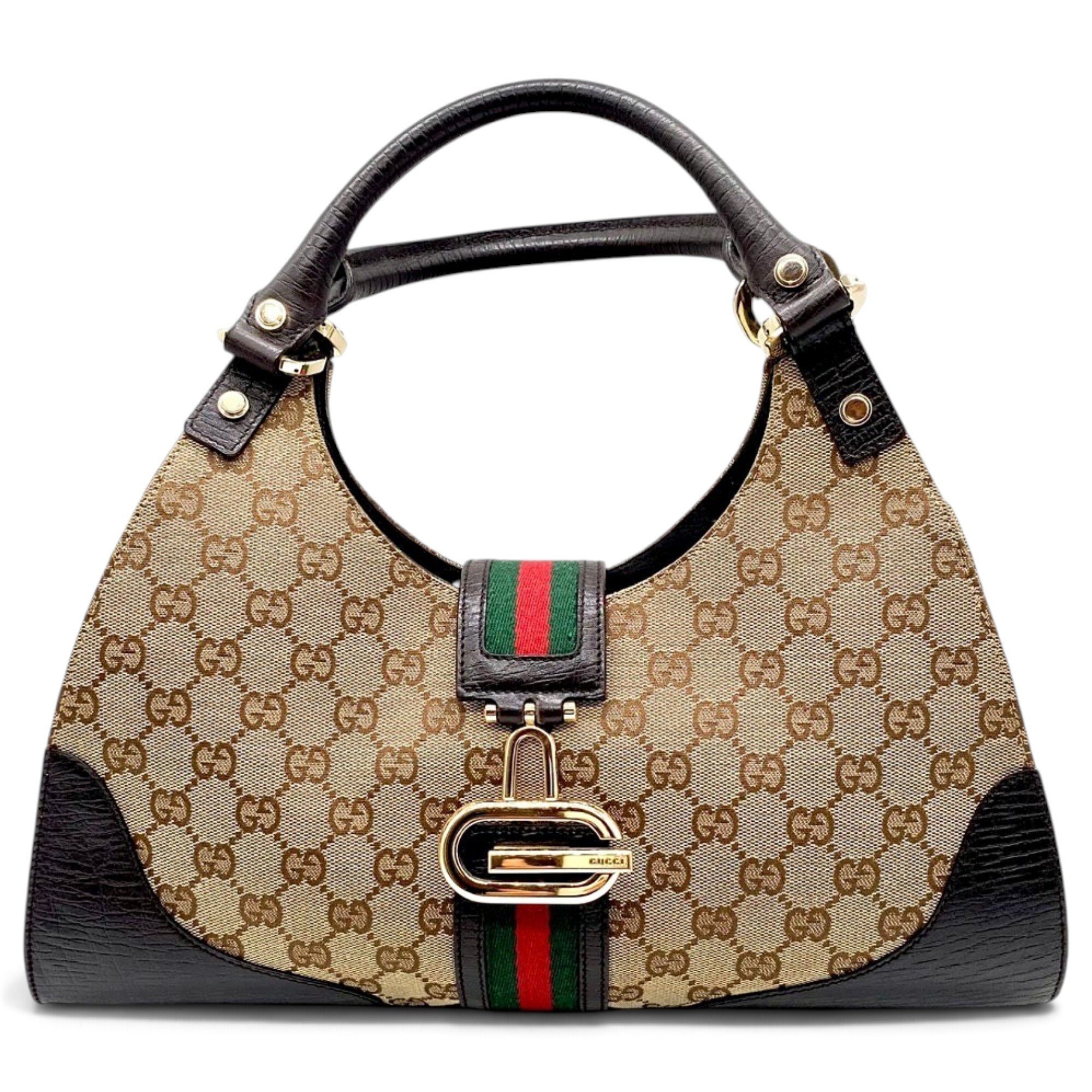 Jackie 1961 cloth handbag