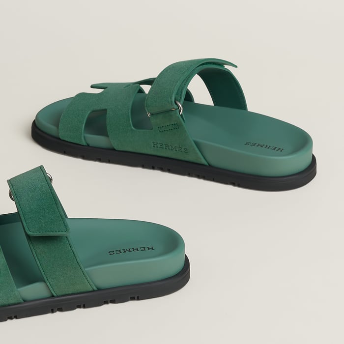 Vert Chypre Sandal