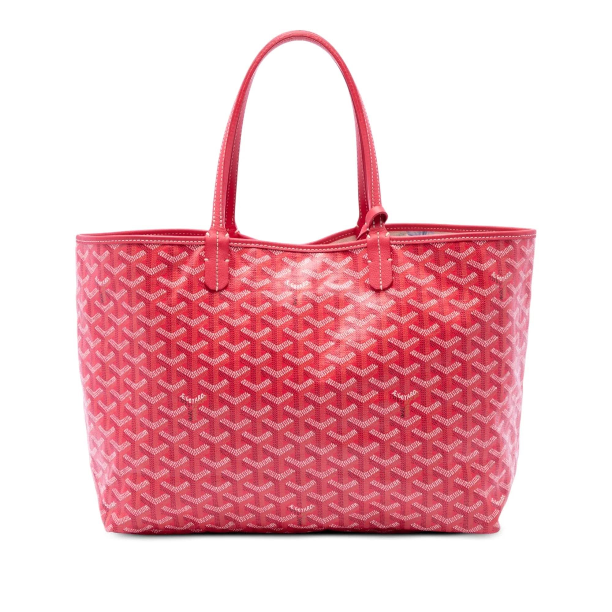 Saint-Louis cloth handbag