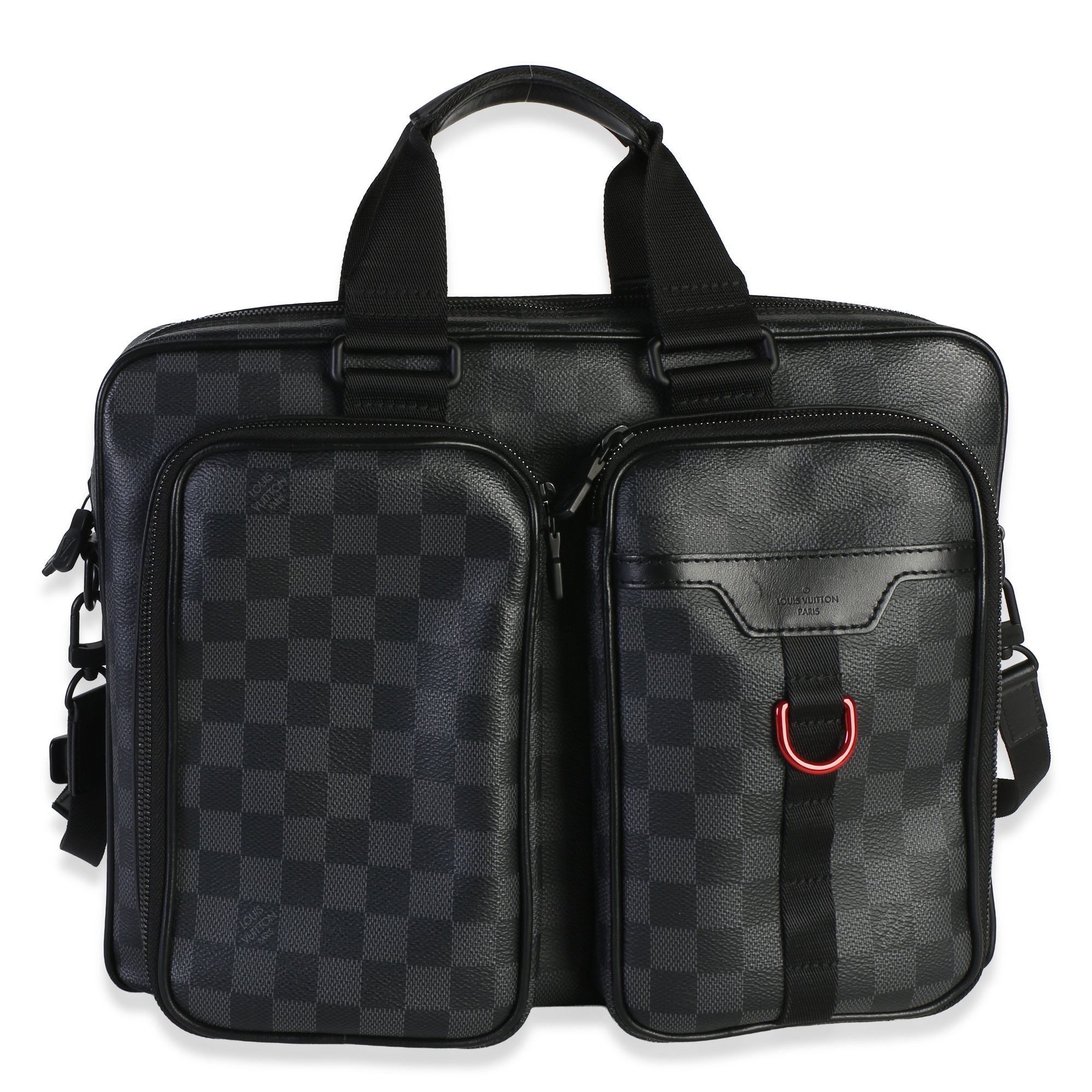 Cloth handbag