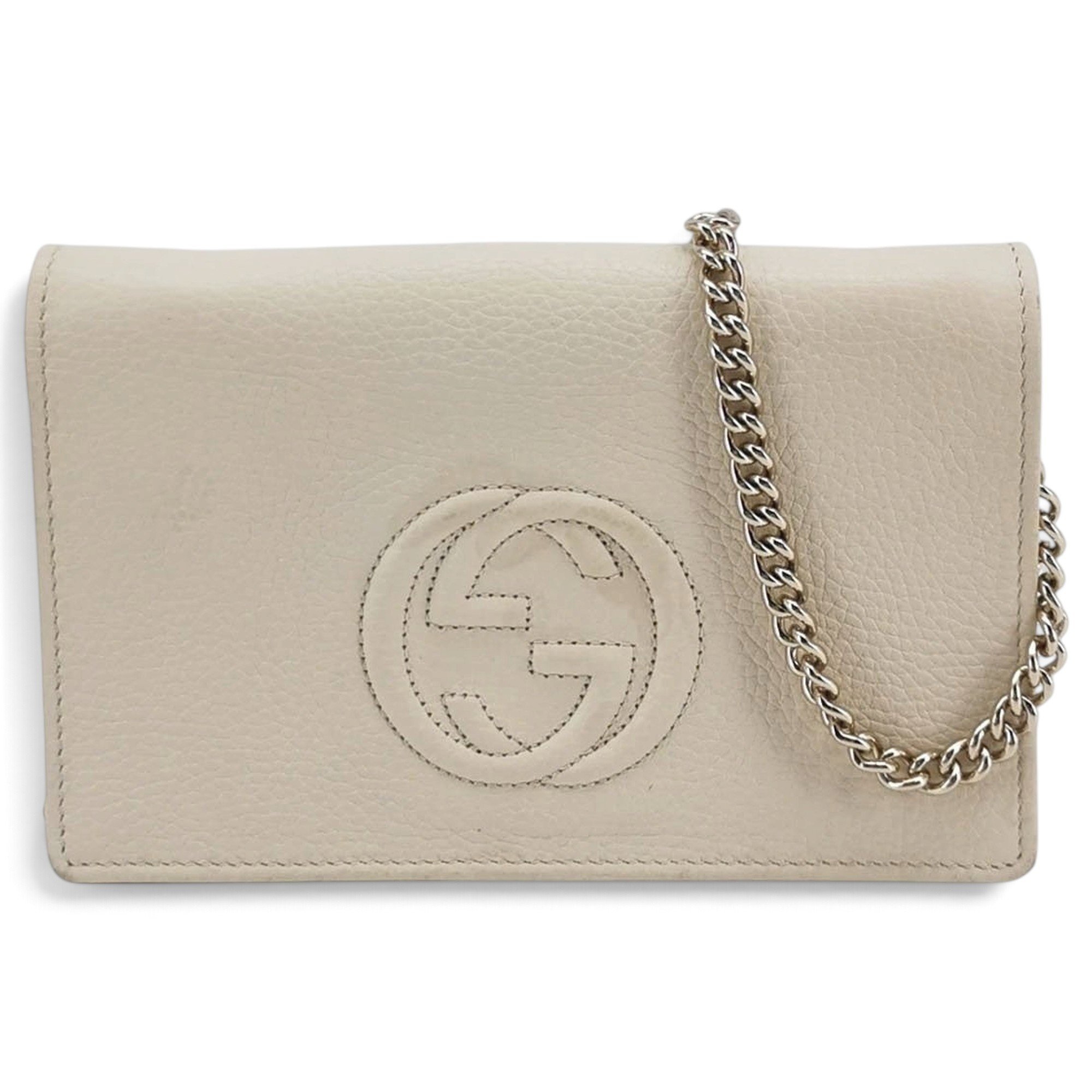 Soho leather handbag