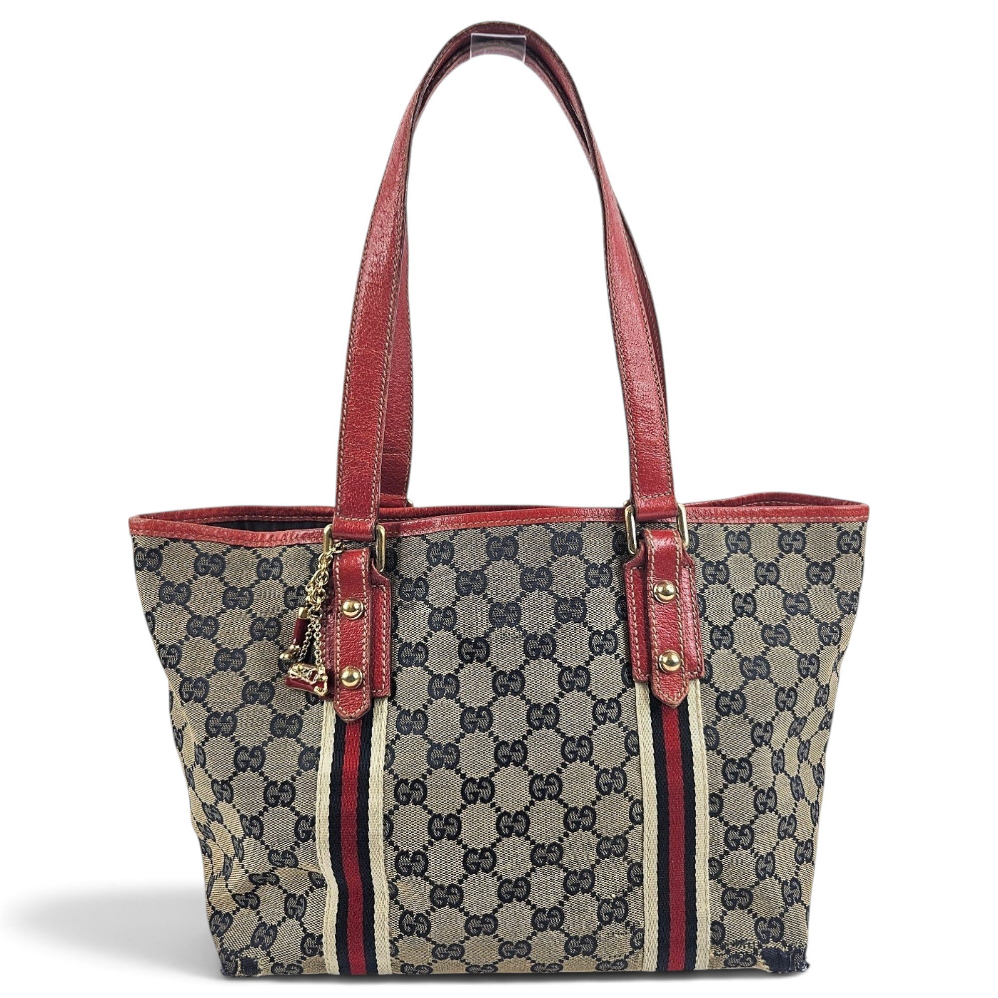Cloth tote