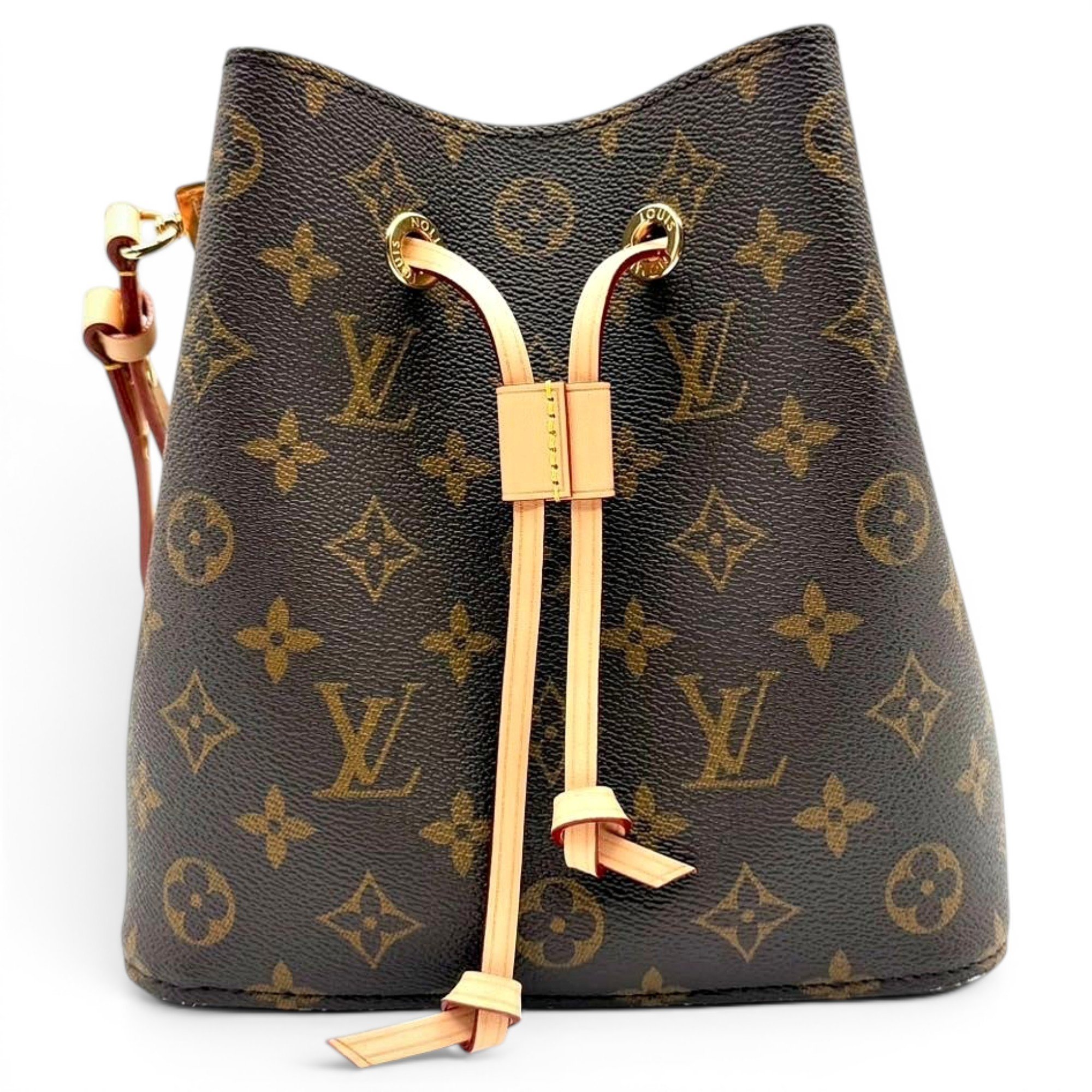 NéoNoé cloth handbag