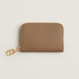 Zipengo Chaine d'Ancre Compact card holder