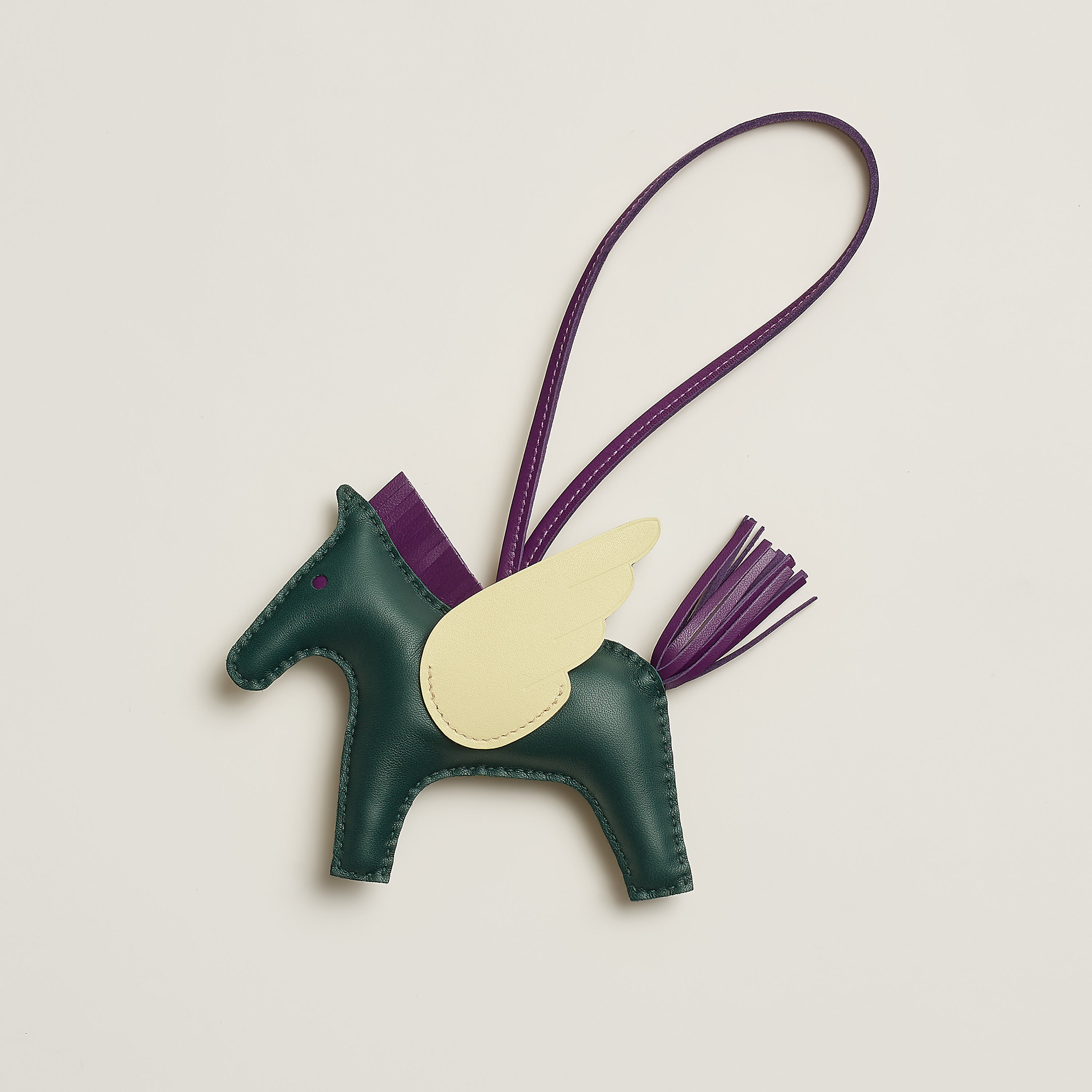 Rodeo Pegase MM charm