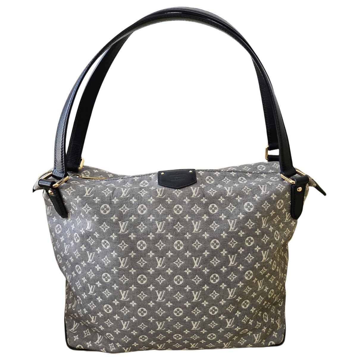 Idylle cloth handbag