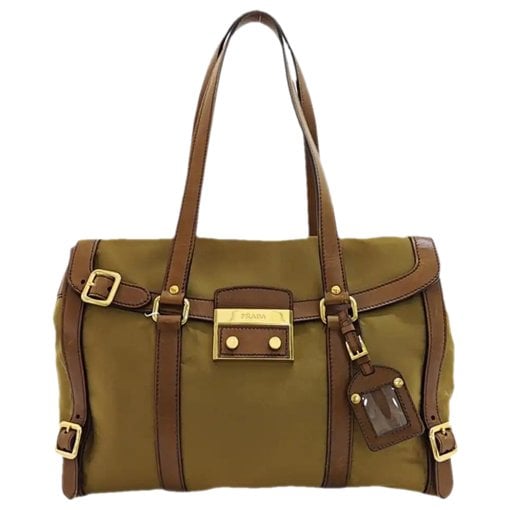 Cloth handbag