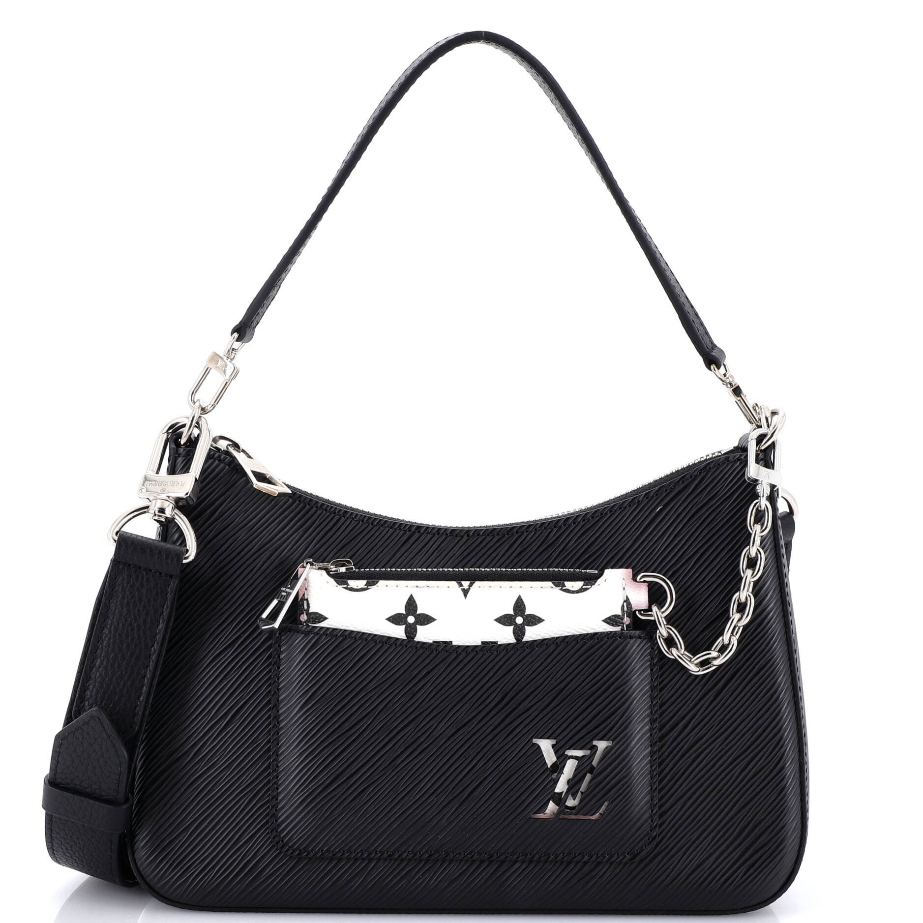 Marelle Handbag Epi Leather