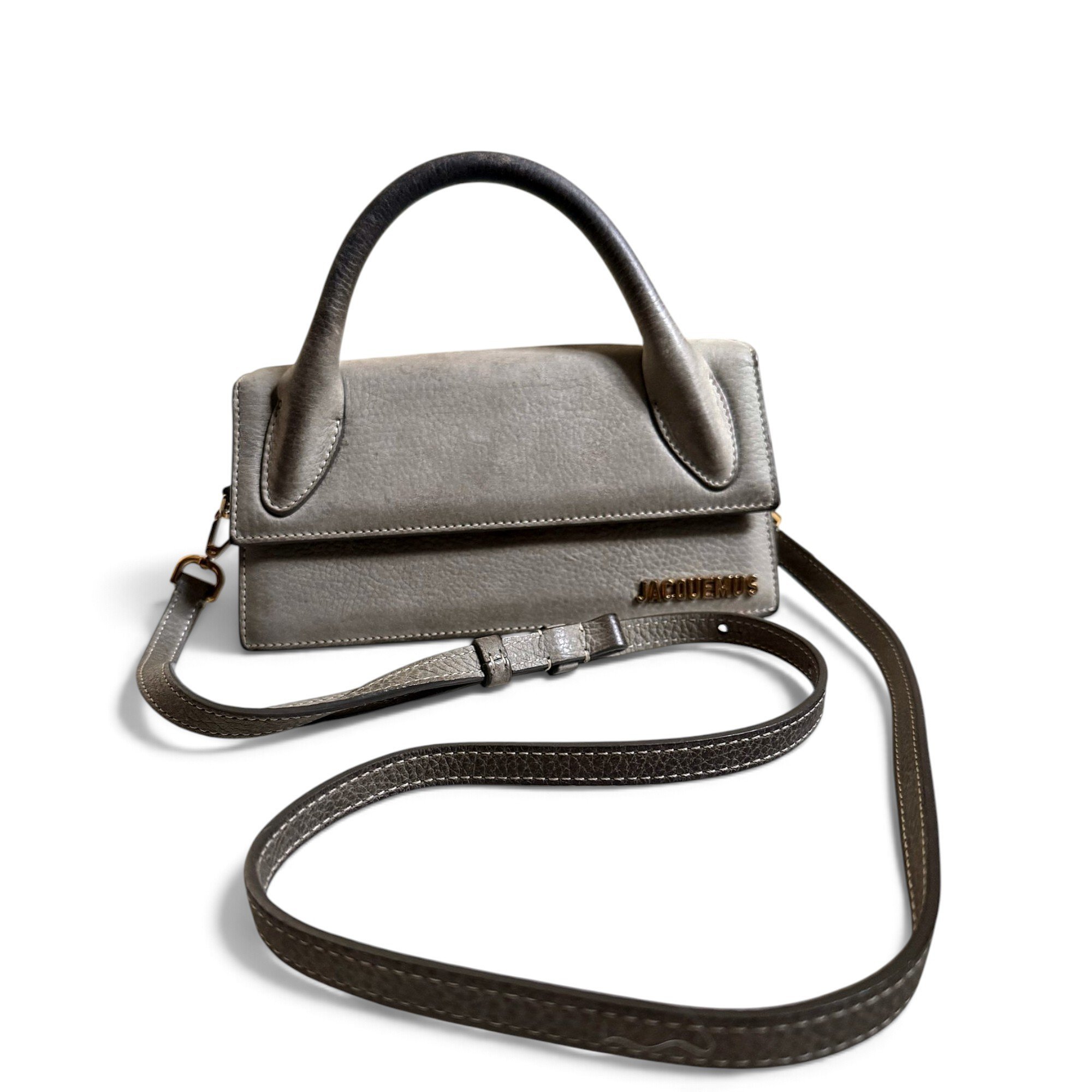 Le Bambino crossbody bag