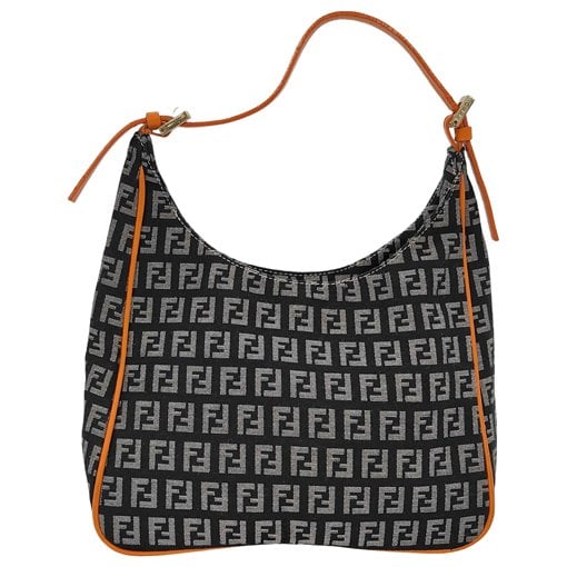 Fendi Cloth handbag