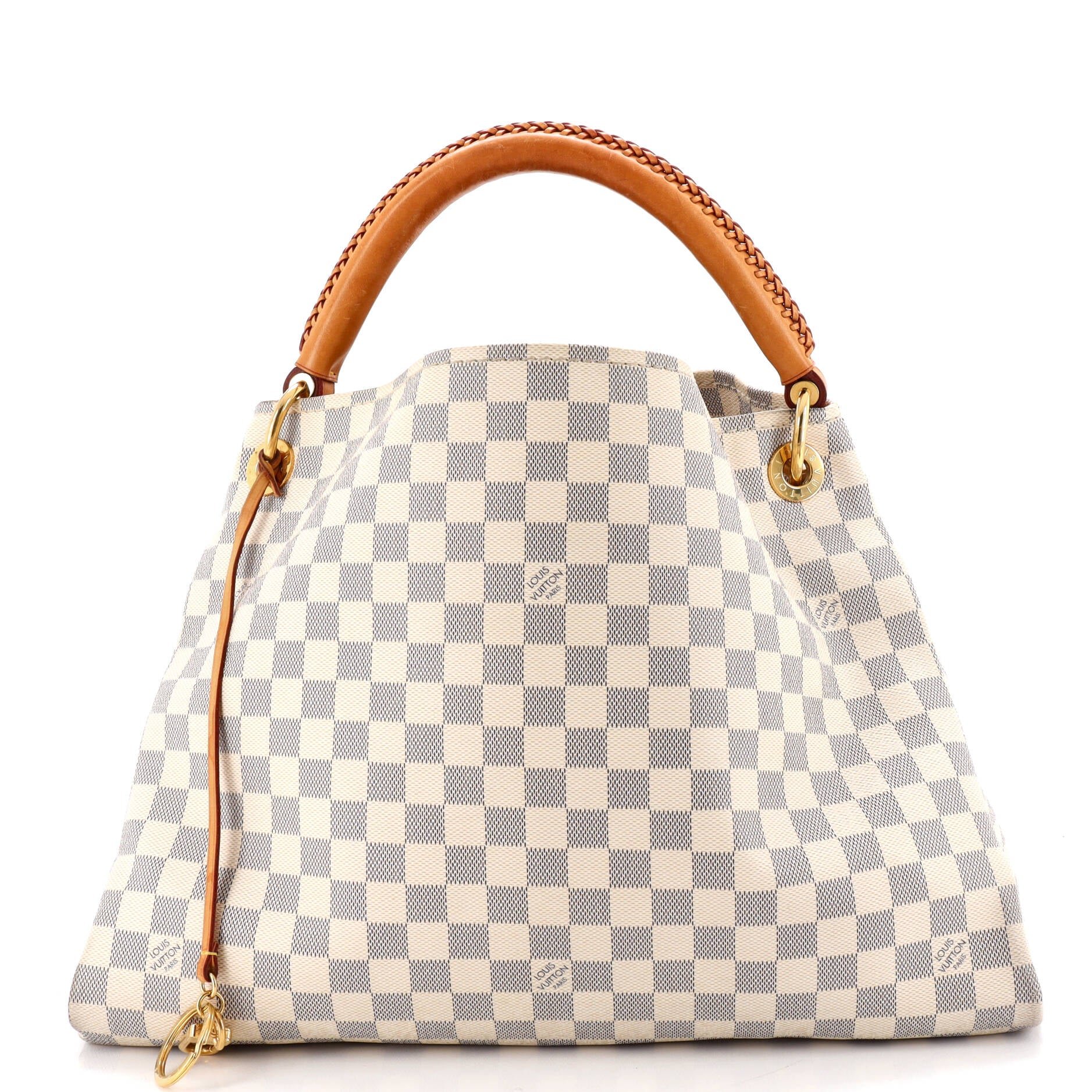 Artsy Handbag Damier MM