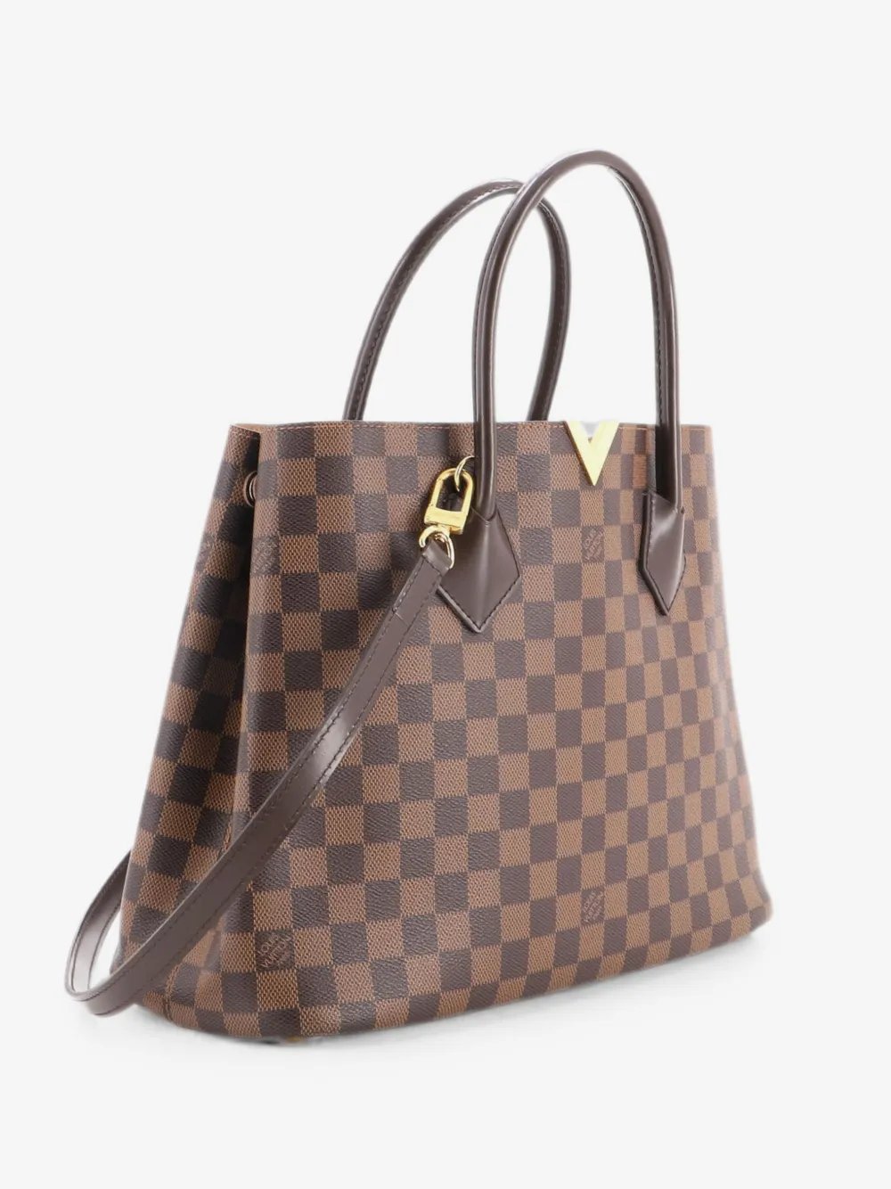 Kensington Handbag Damier tote bag