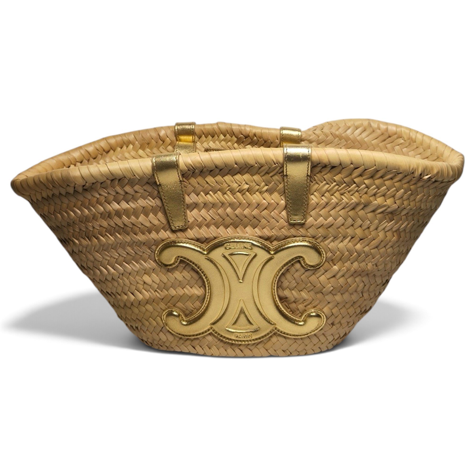 Triomphe tote