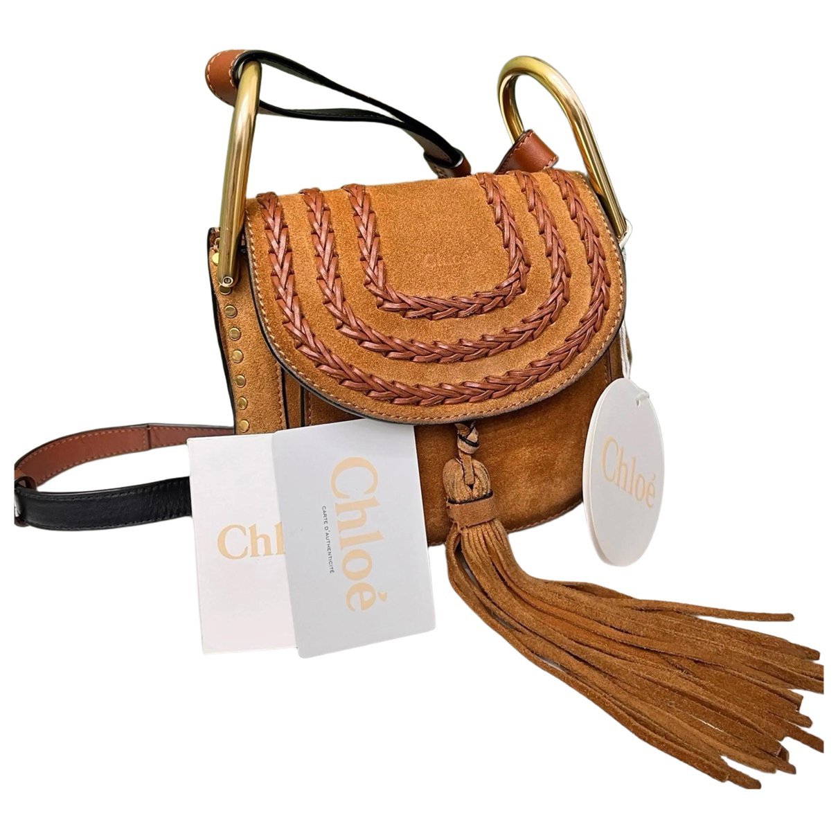 Handbag