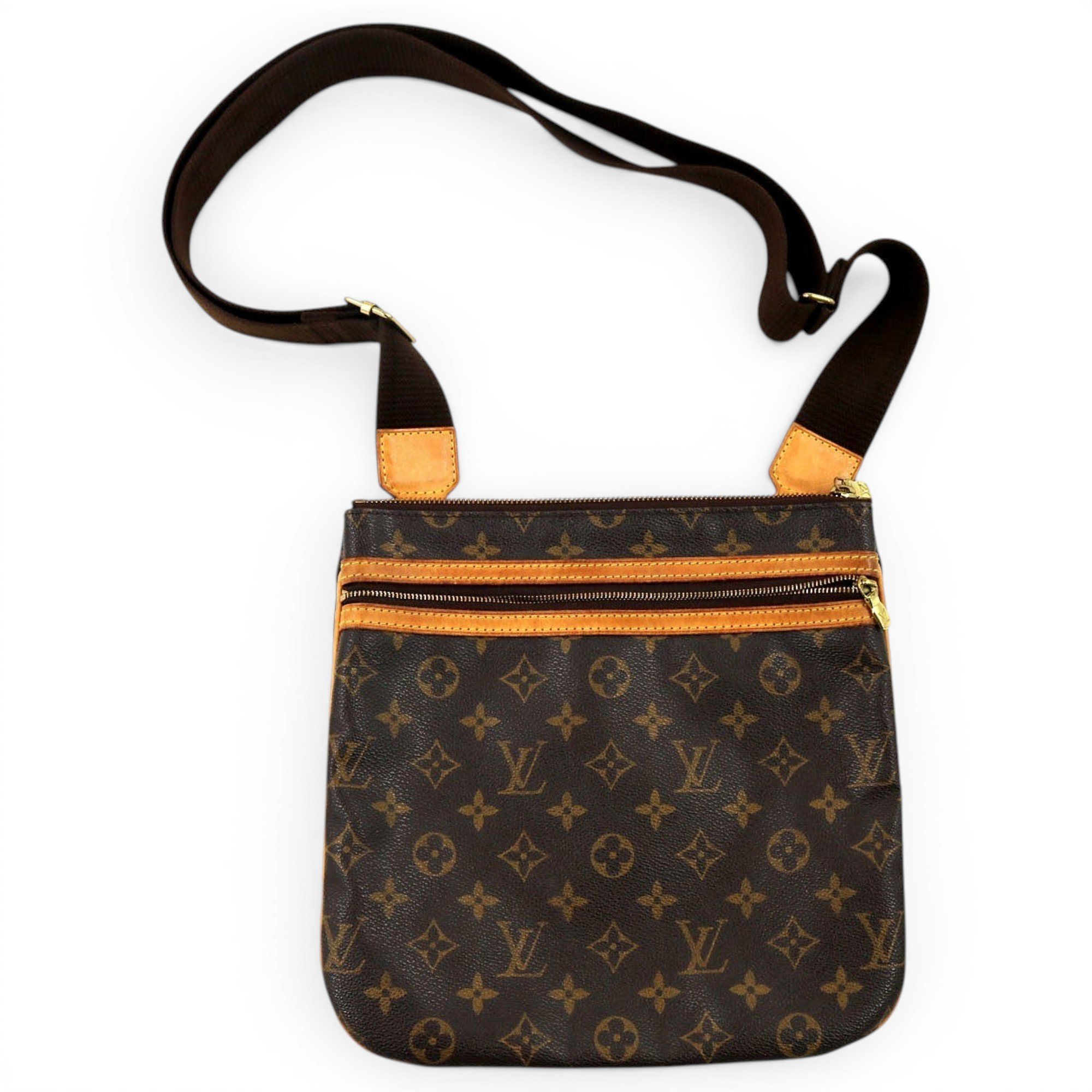 Bosphore cloth handbag