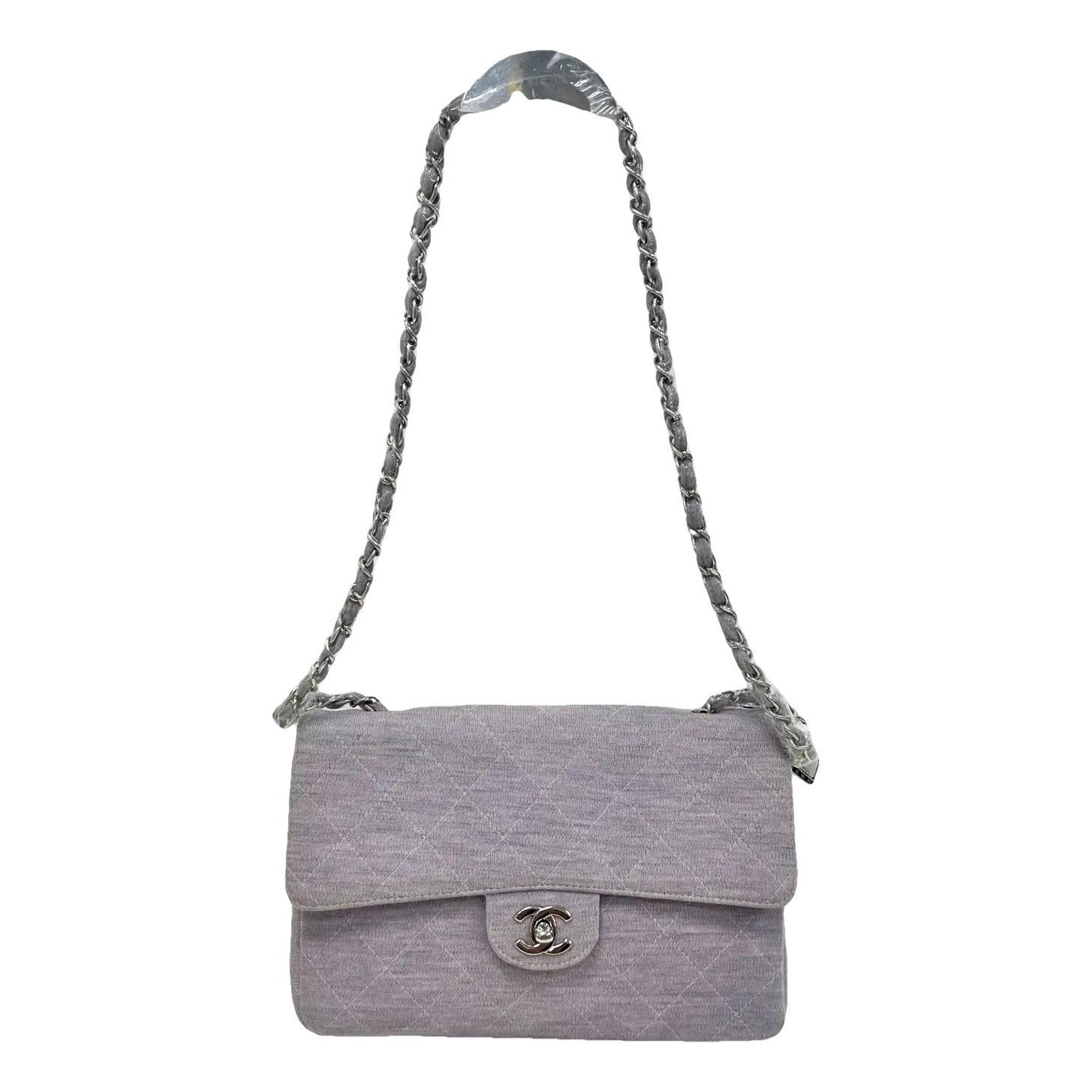 Timeless/Classique Valentine cloth crossbody bag