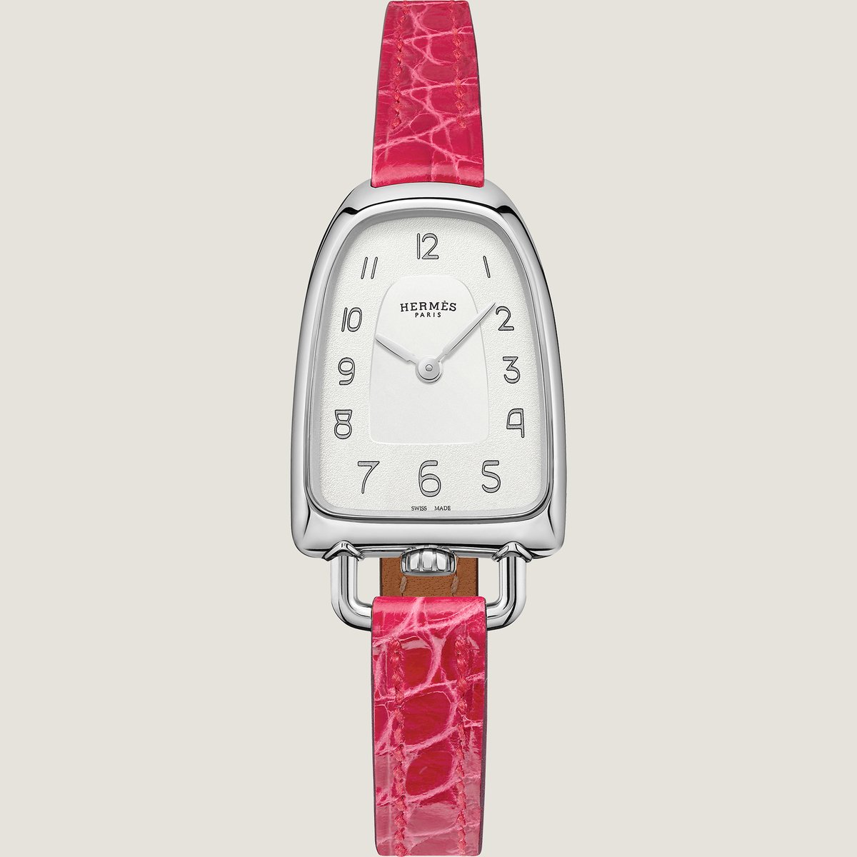 Galop d'Hermes 워치, 미디엄 모델, 32mm