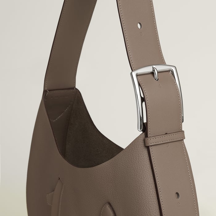 Étoupe Arcon Bag