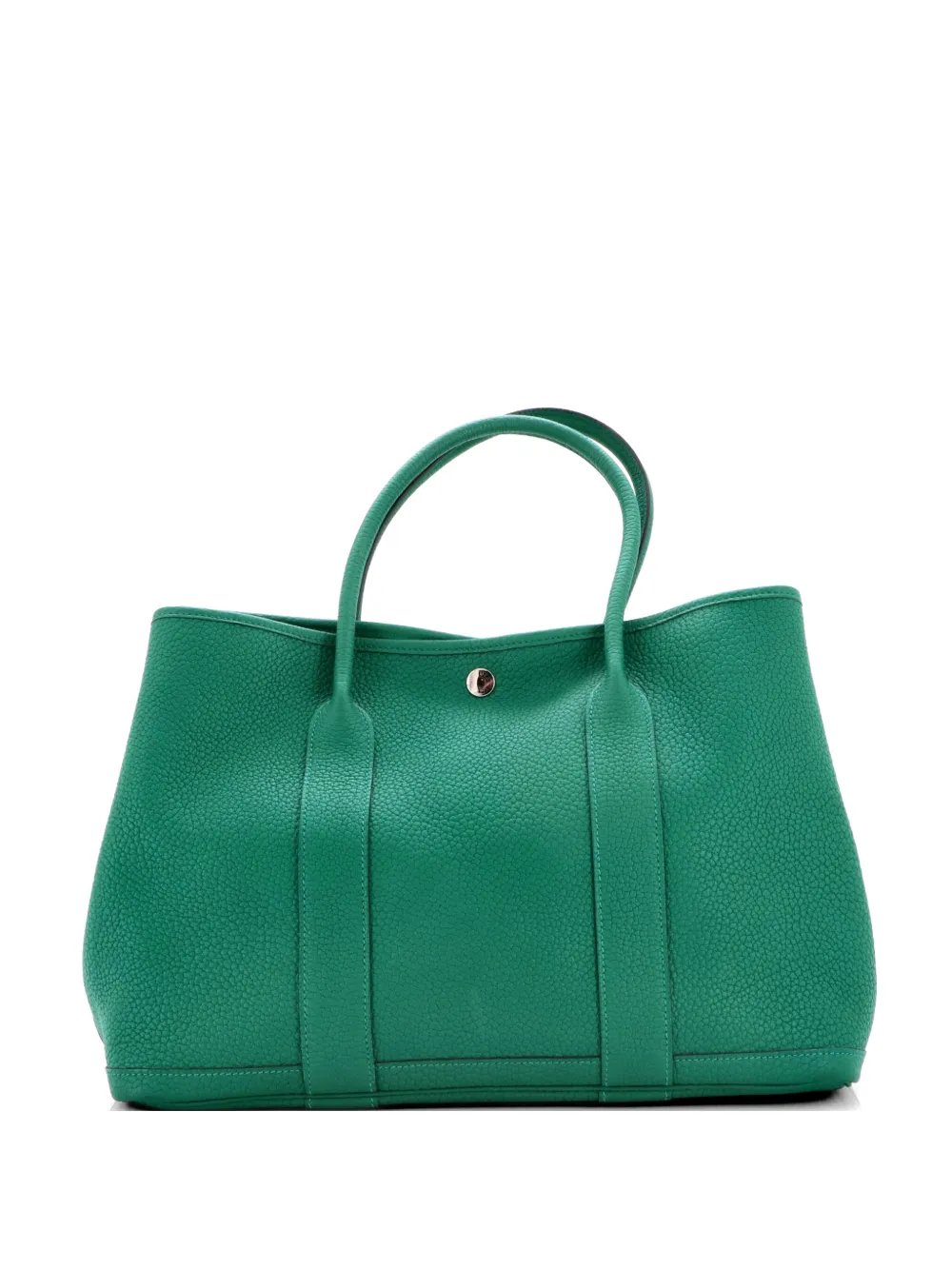 Garden Party Leather 36 tote bag