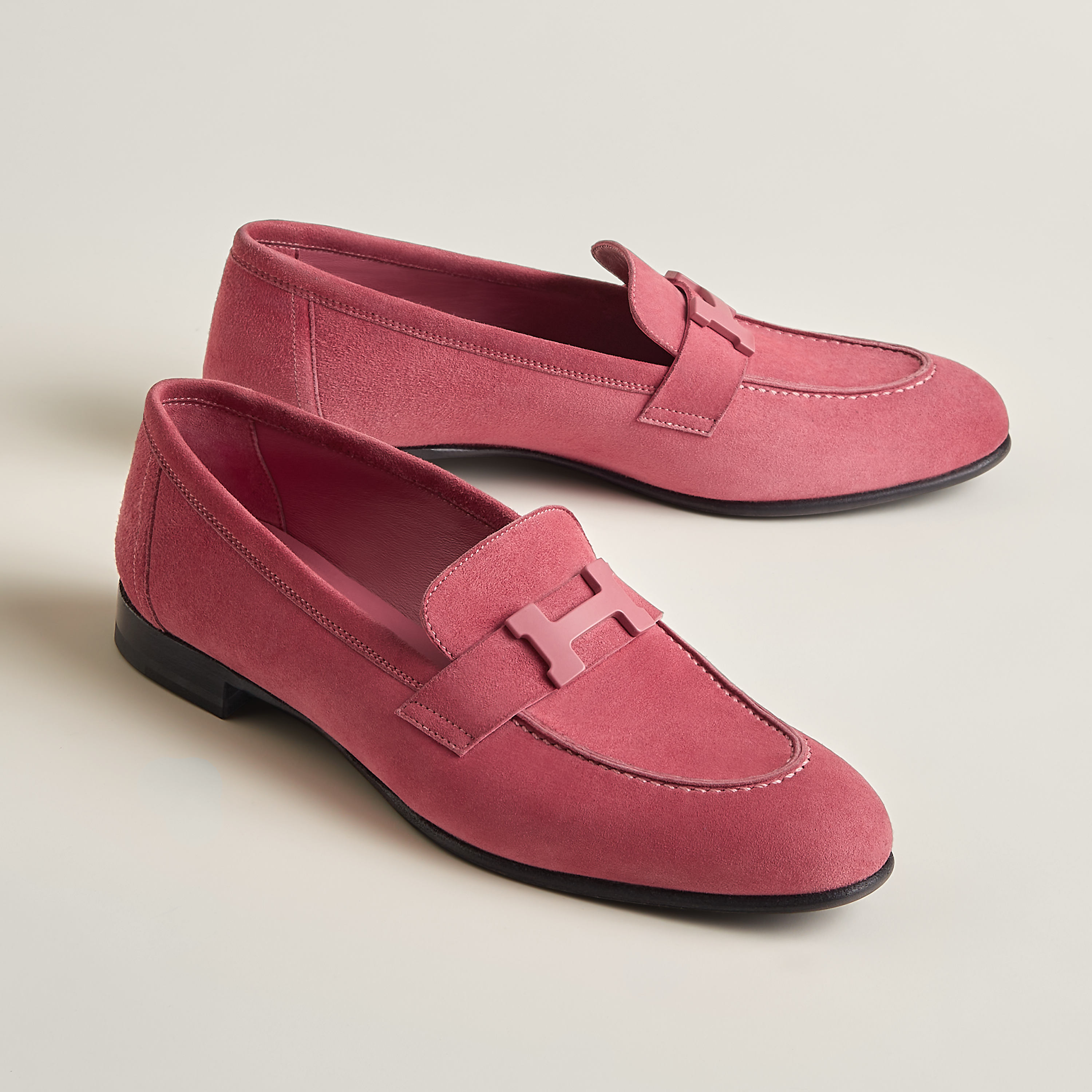 Paris loafer