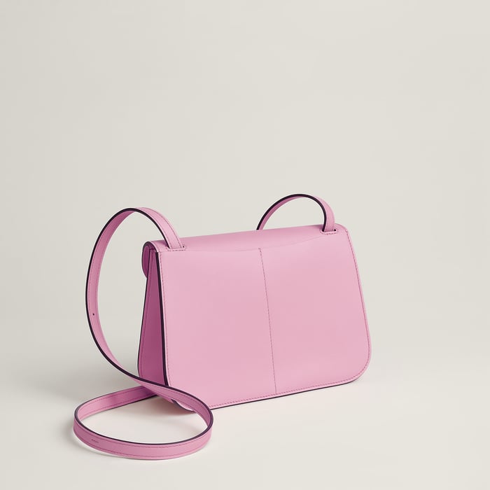 Mauve Sylvestre Halzan Mini Bag