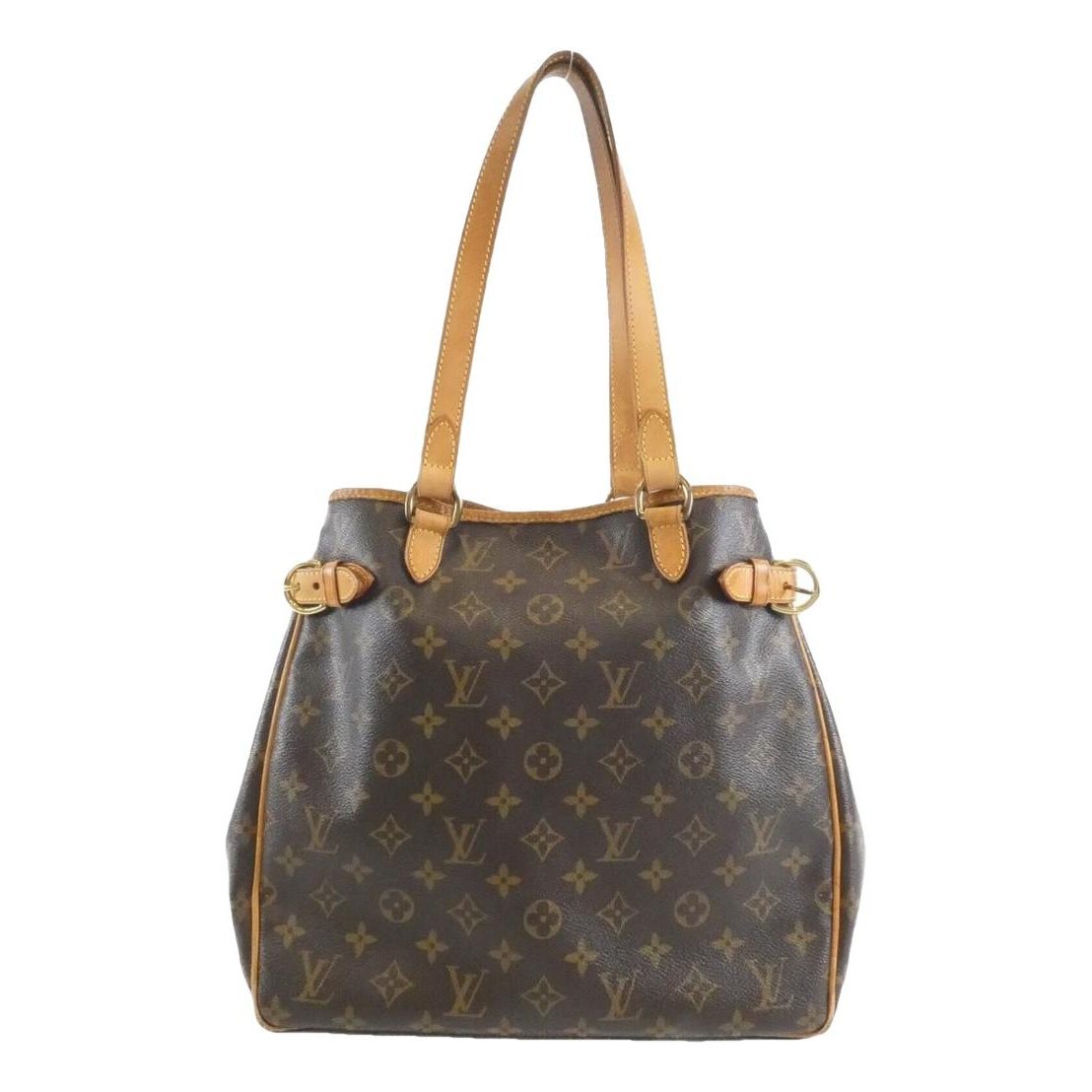 Batignolles cloth handbag