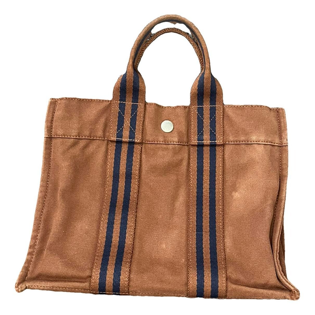 Hermes Toto Handbag
