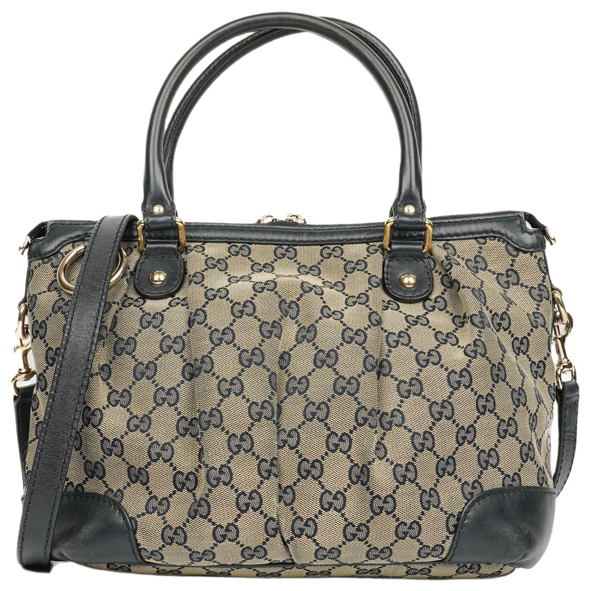 Sukey cloth handbag