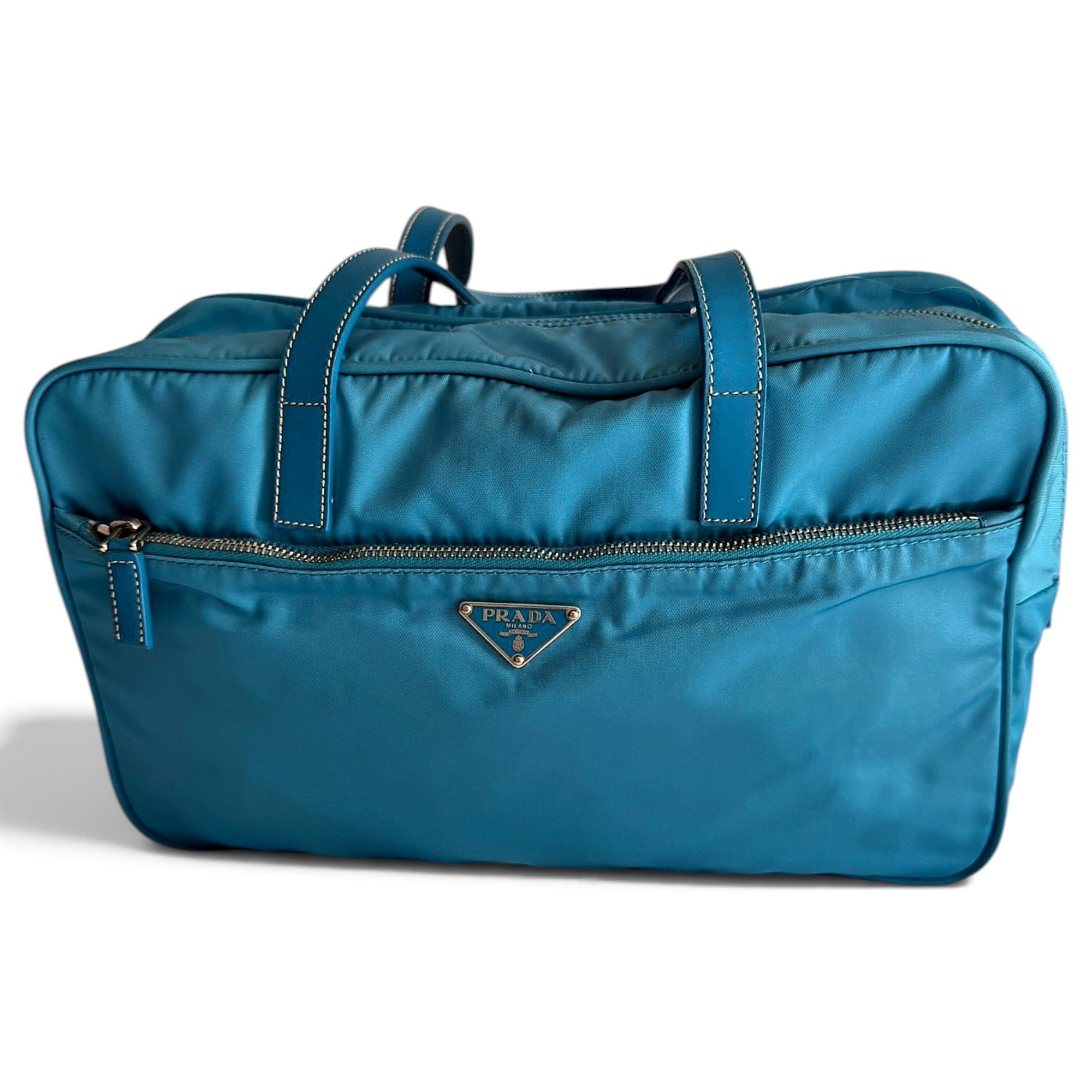 Bowling handbag