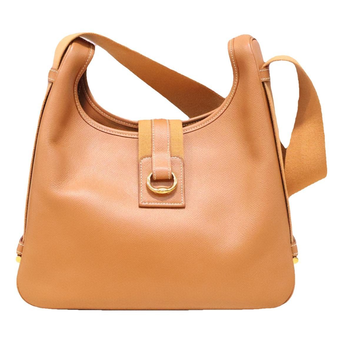 Hermes Tsako Handbag