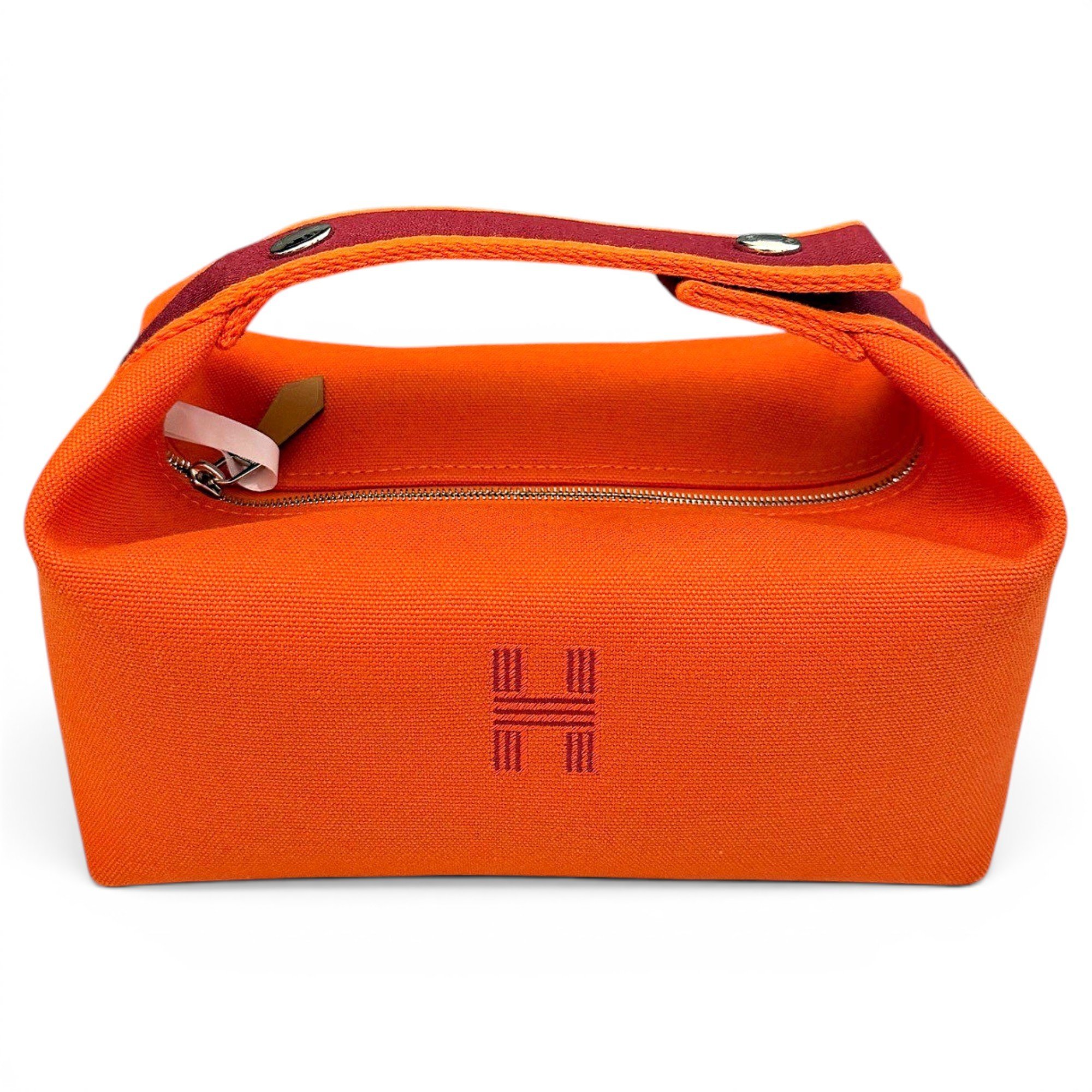 Cloth handbag