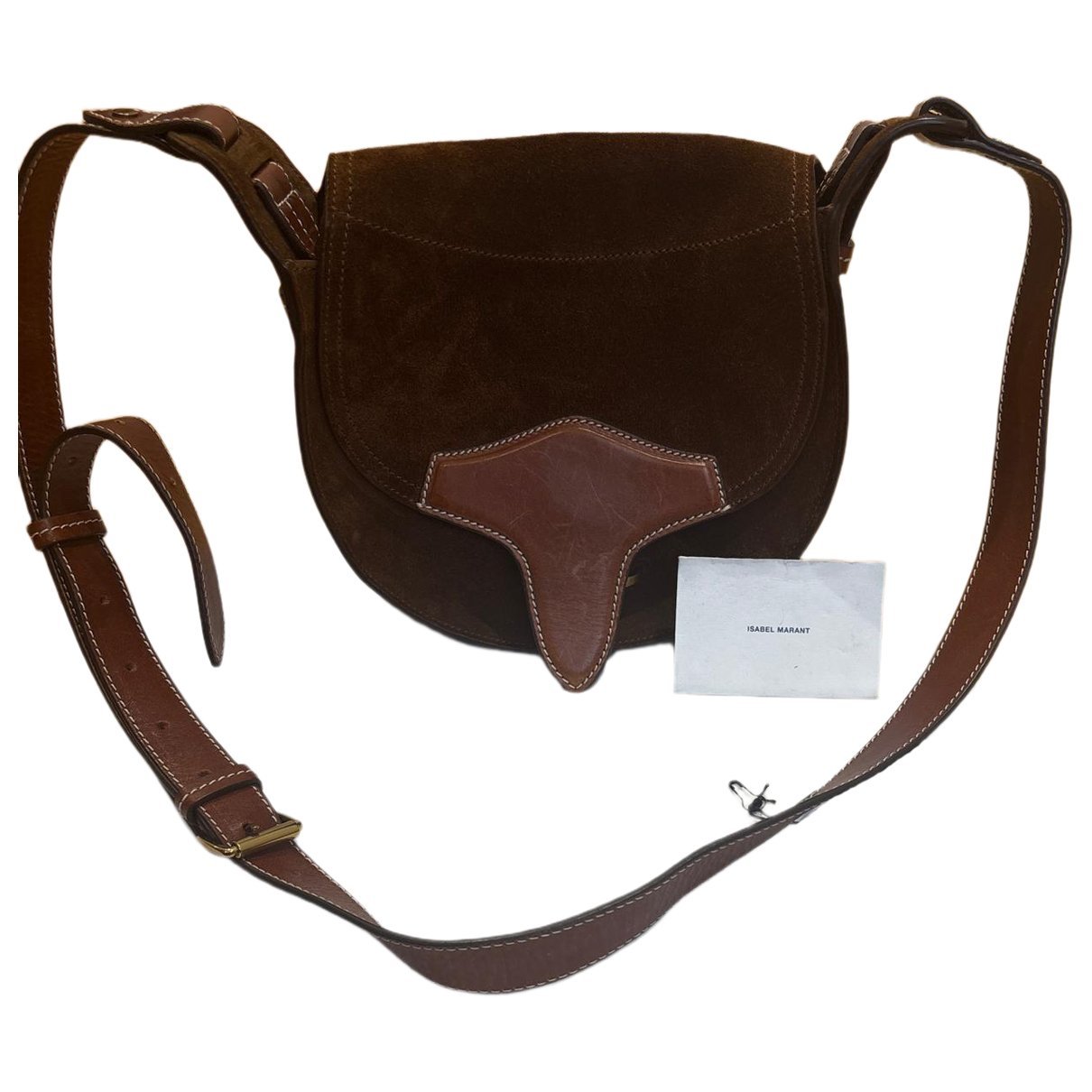Crossbody bag