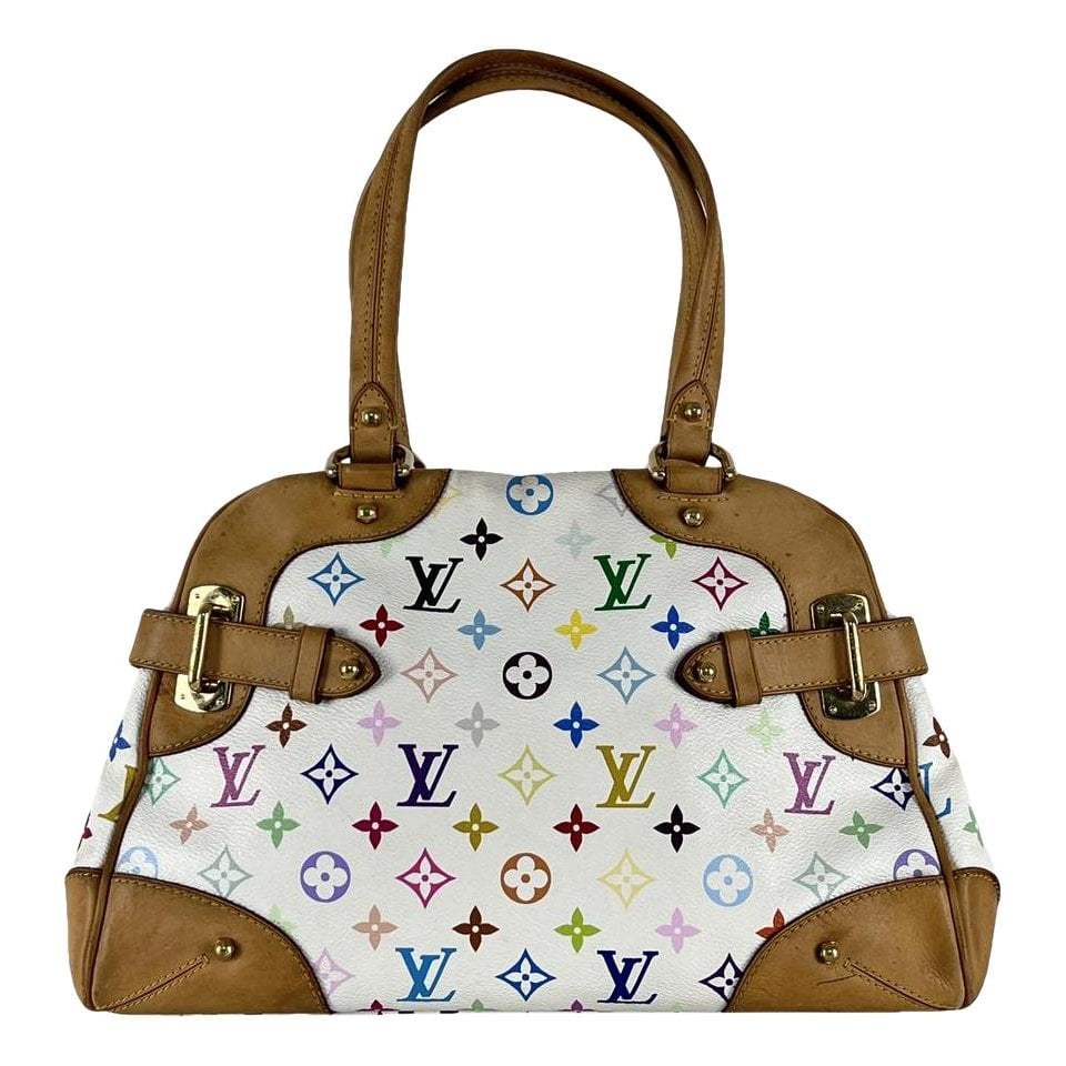 Cloth handbag