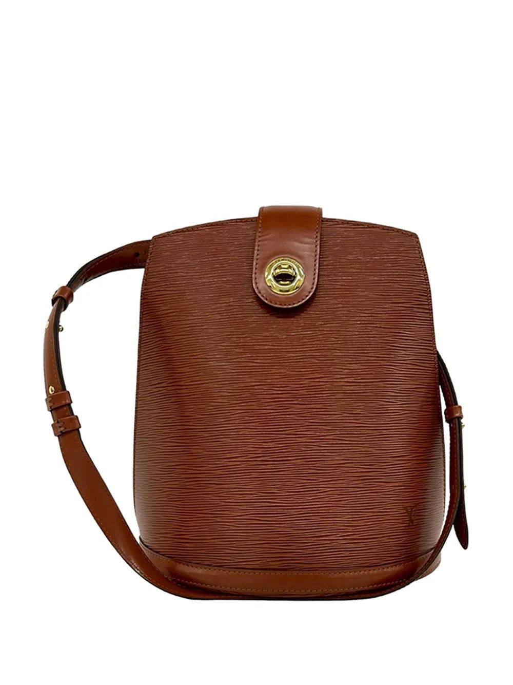 1993 Epi Cluny shoulder bag