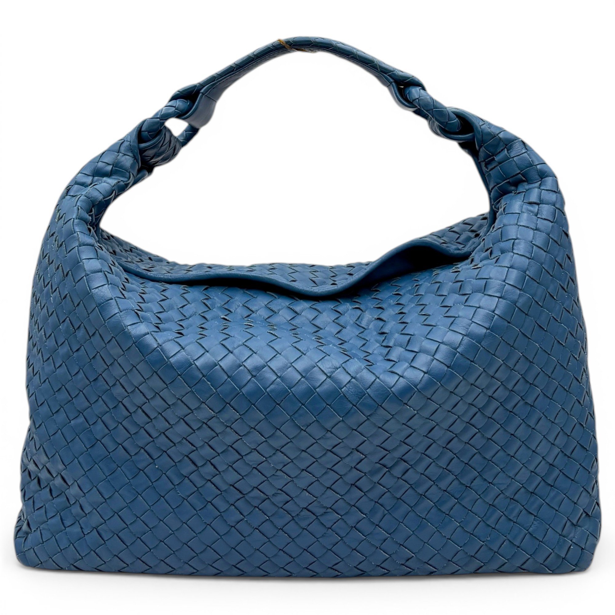 Pony-style calfskin handbag