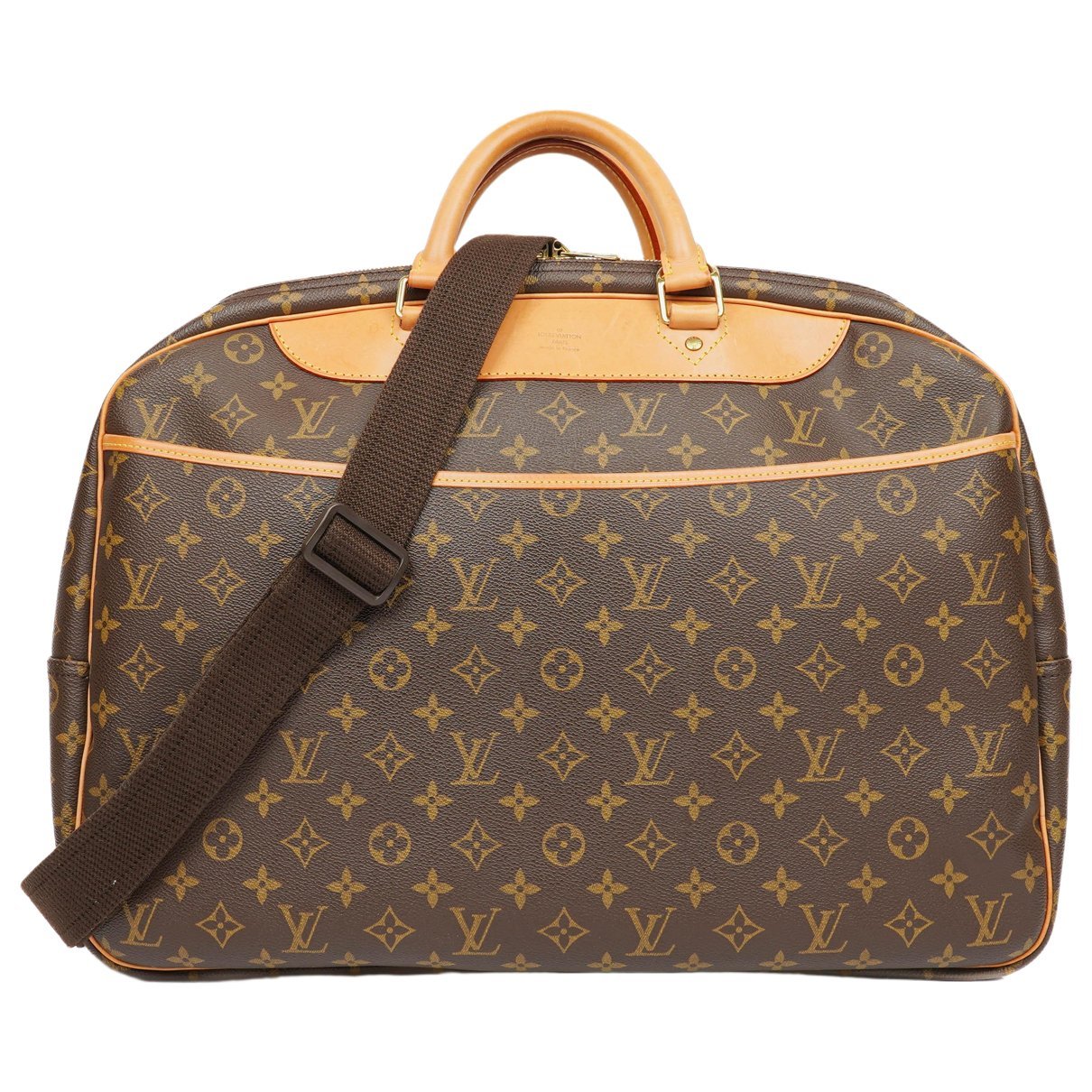 Alizé cloth travel bag