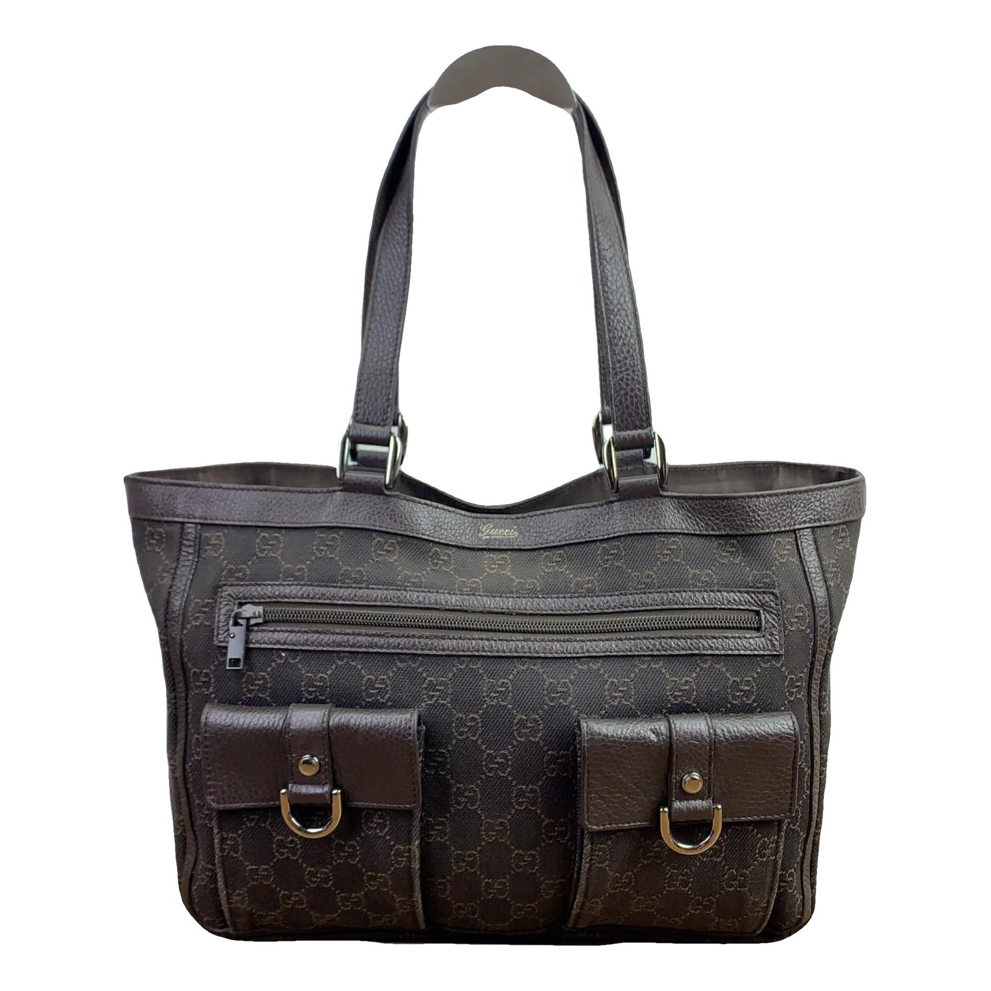Sukey cloth handbag