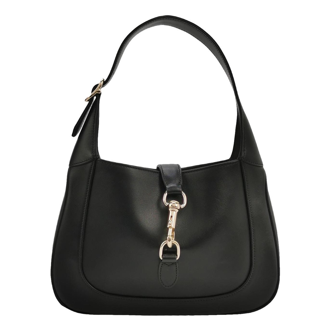 Jackie 1961 leather handbag