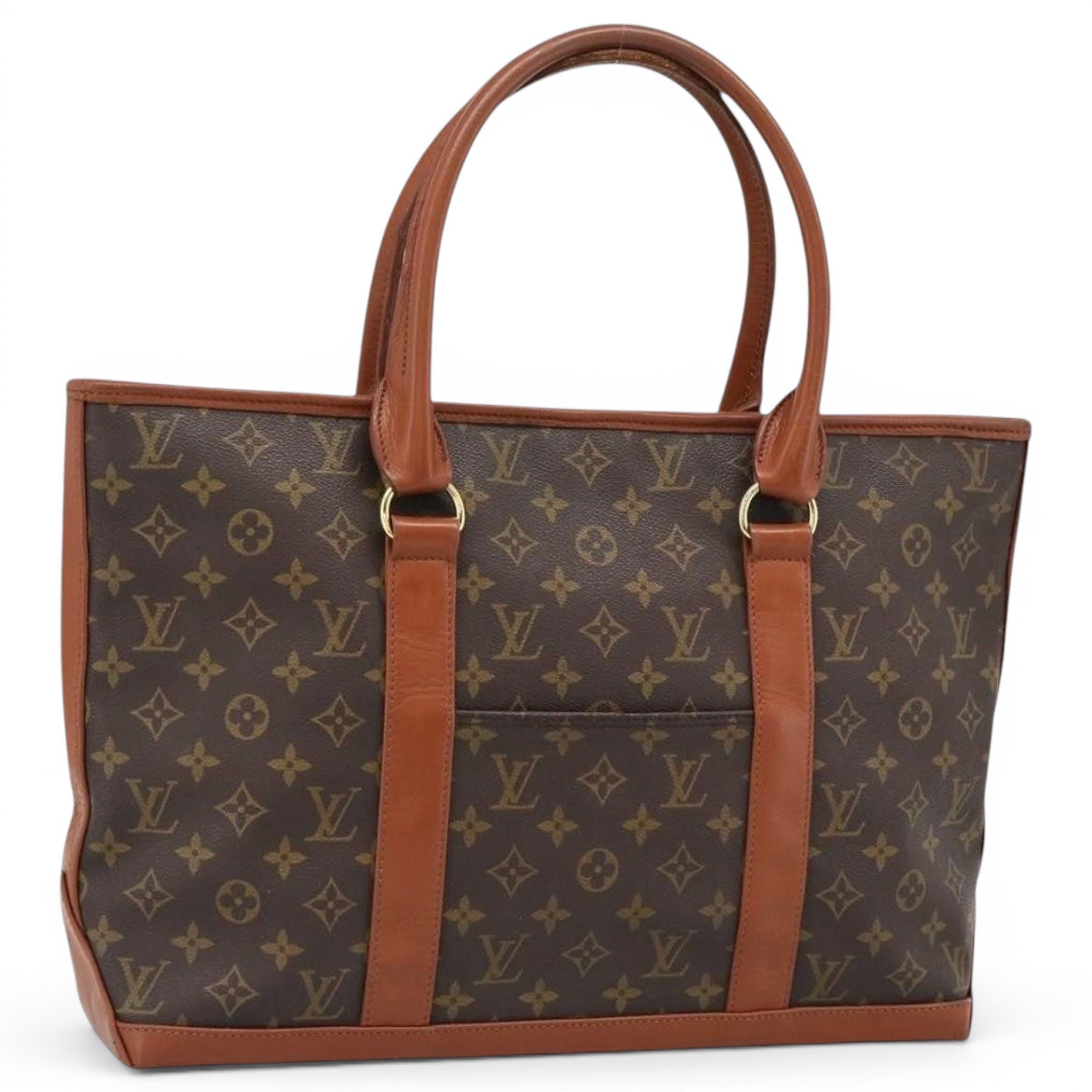 Cloth handbag