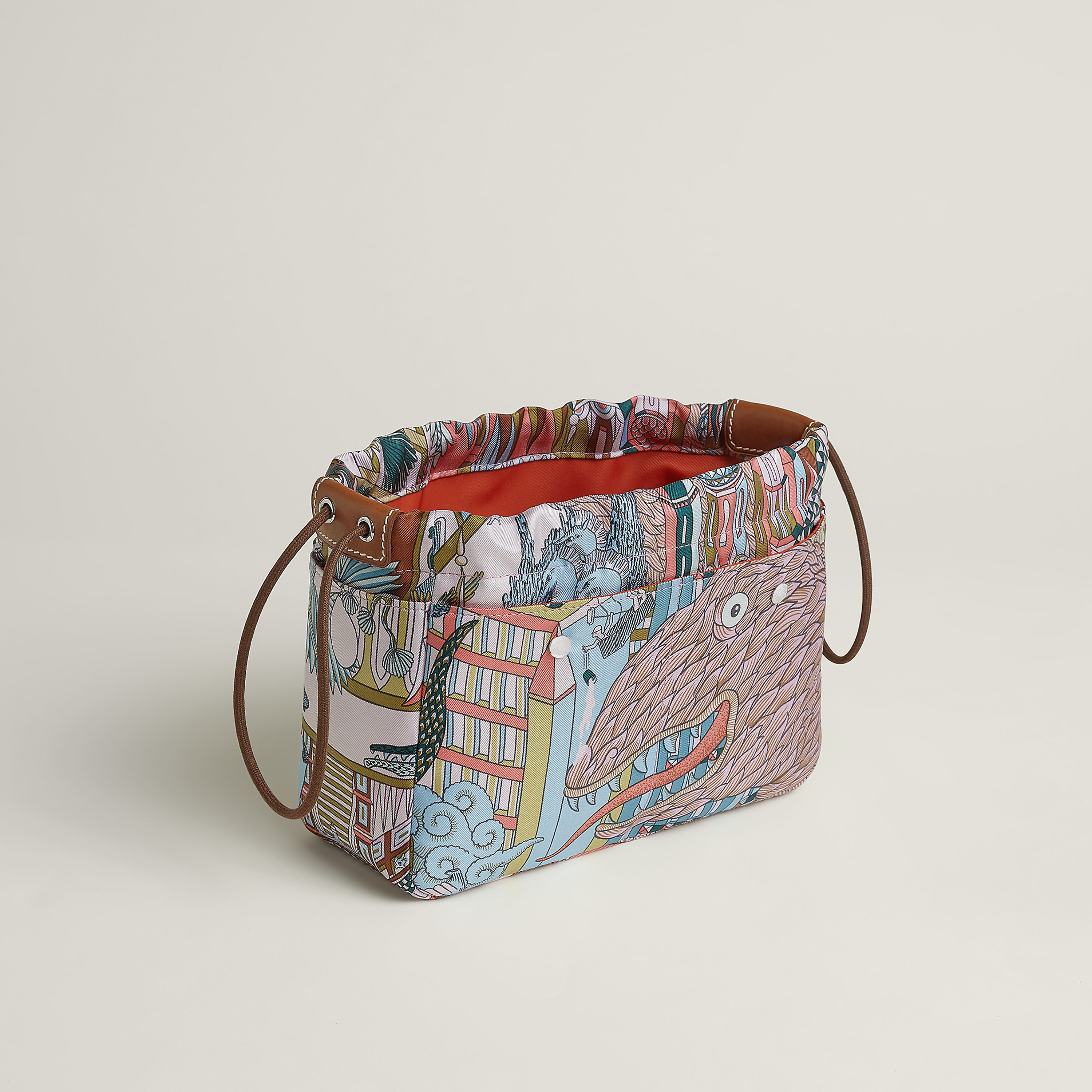 Fourbi 20 pouch
