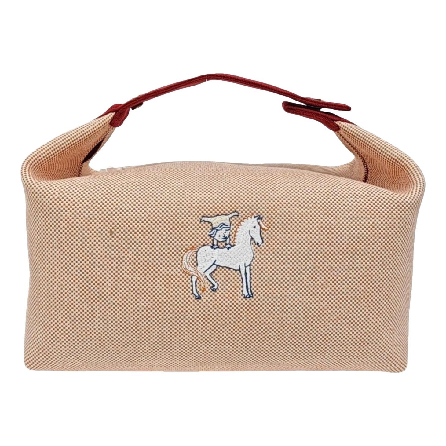 Cloth handbag