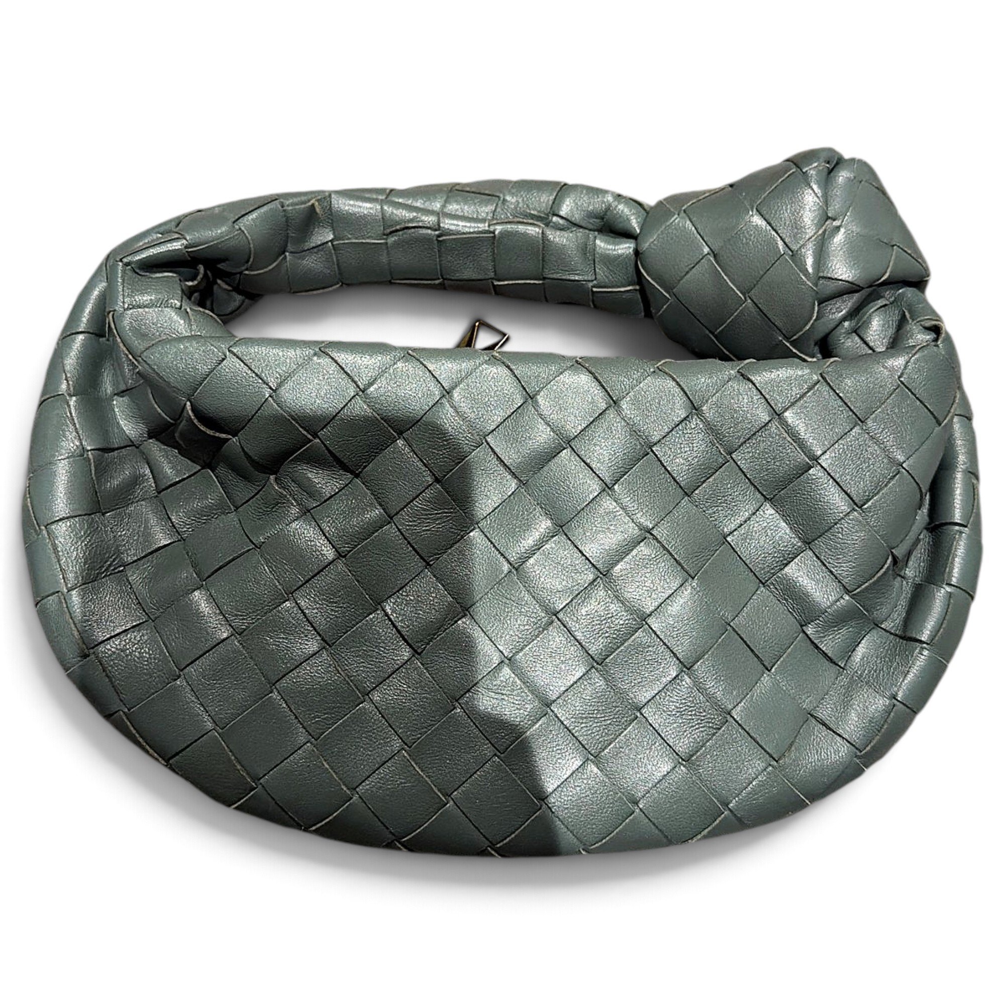 Jodie leather handbag