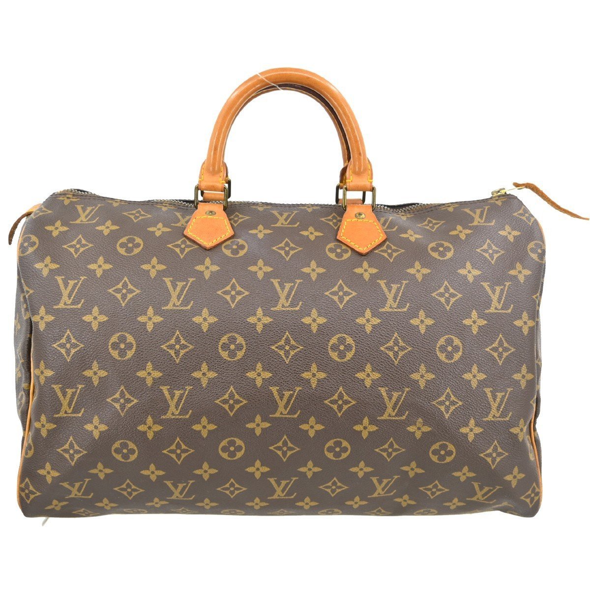 Speedy cloth handbag